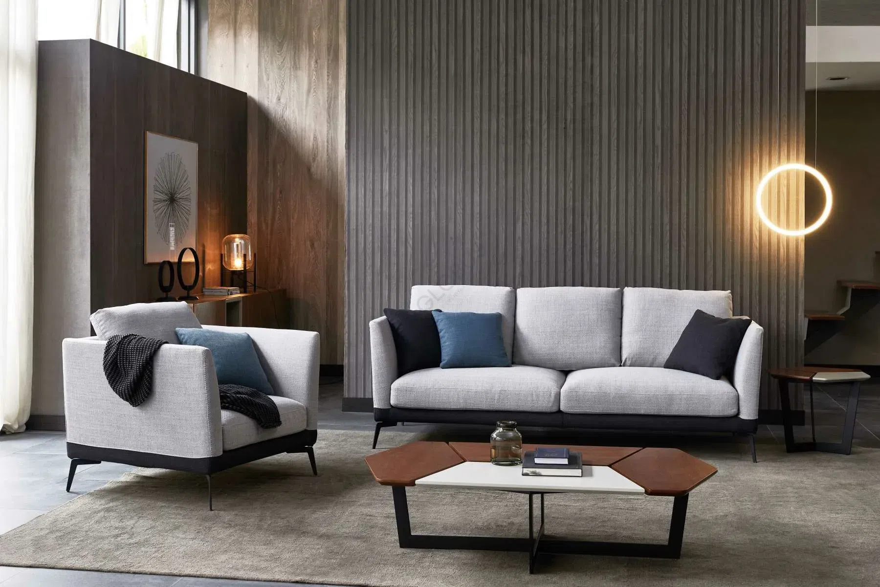 Диван Lubrificante