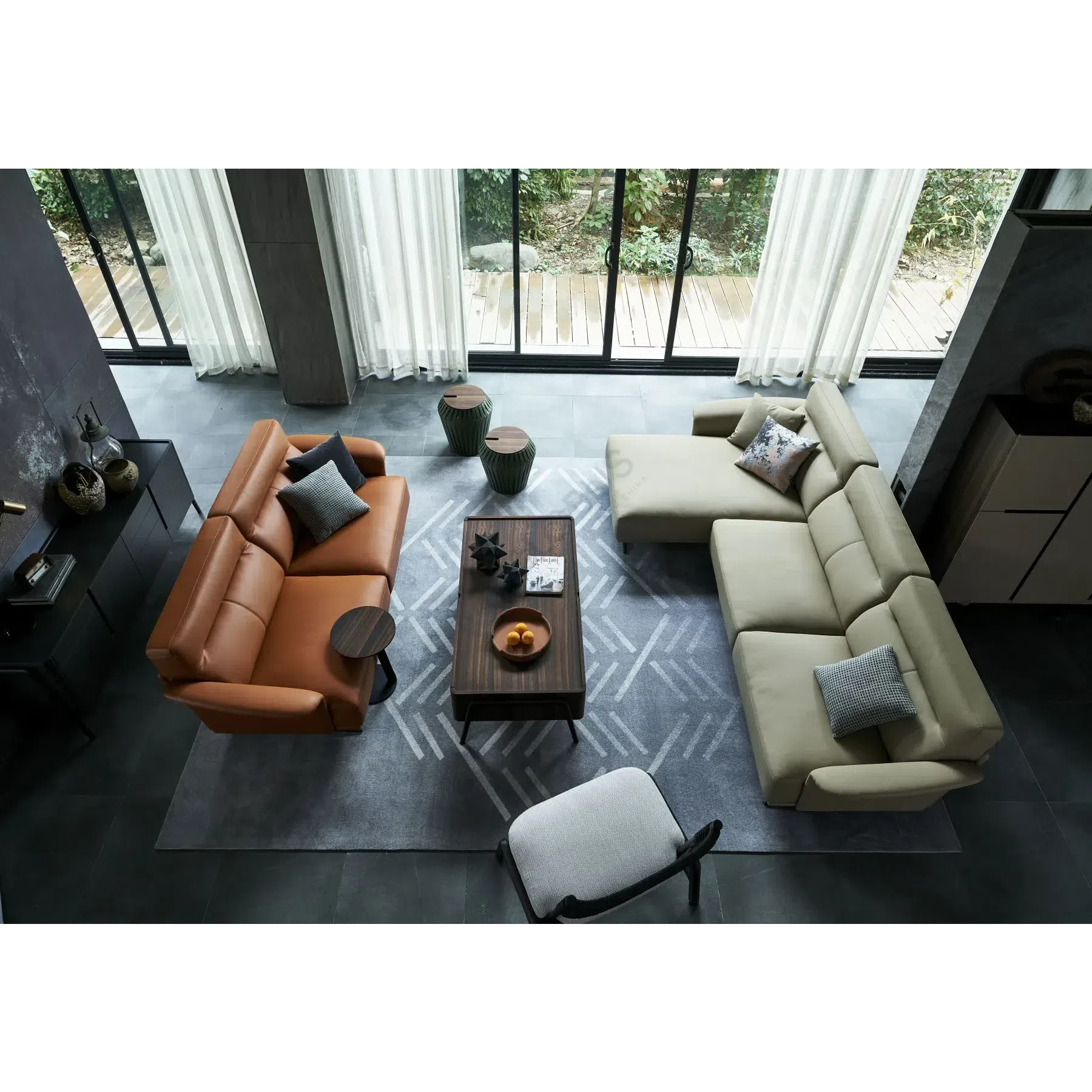 Диван Francescuccio