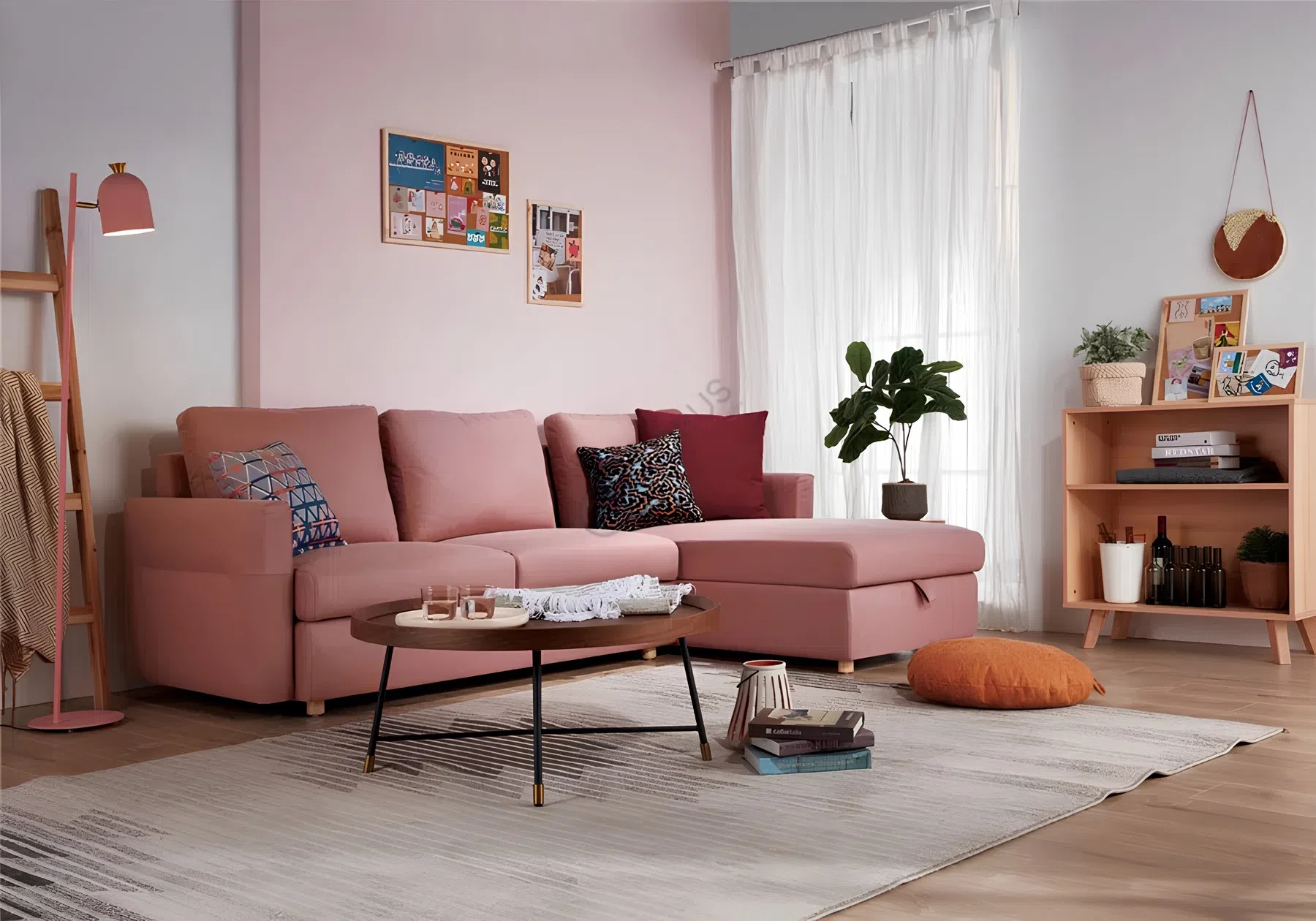 Диван Quintadea