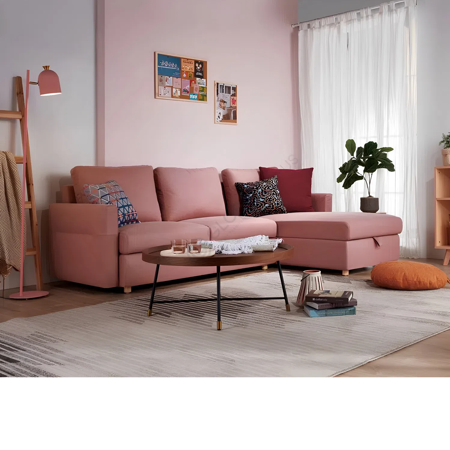 Диван Quintadea