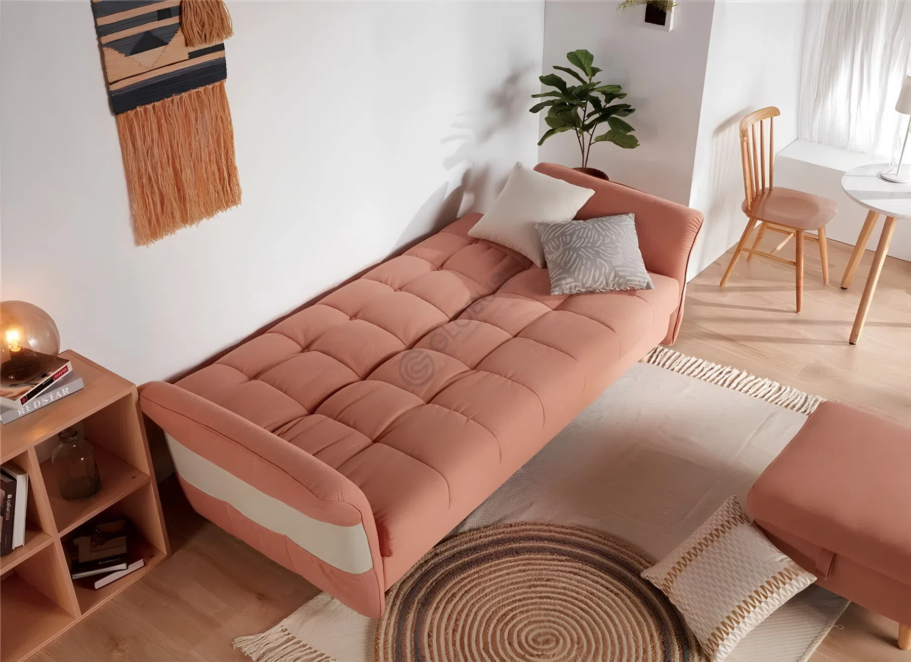 Диван-кровать Lusing