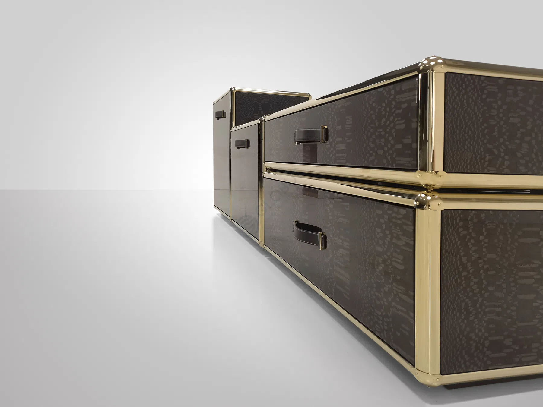 ТВ тумба Romanticismo