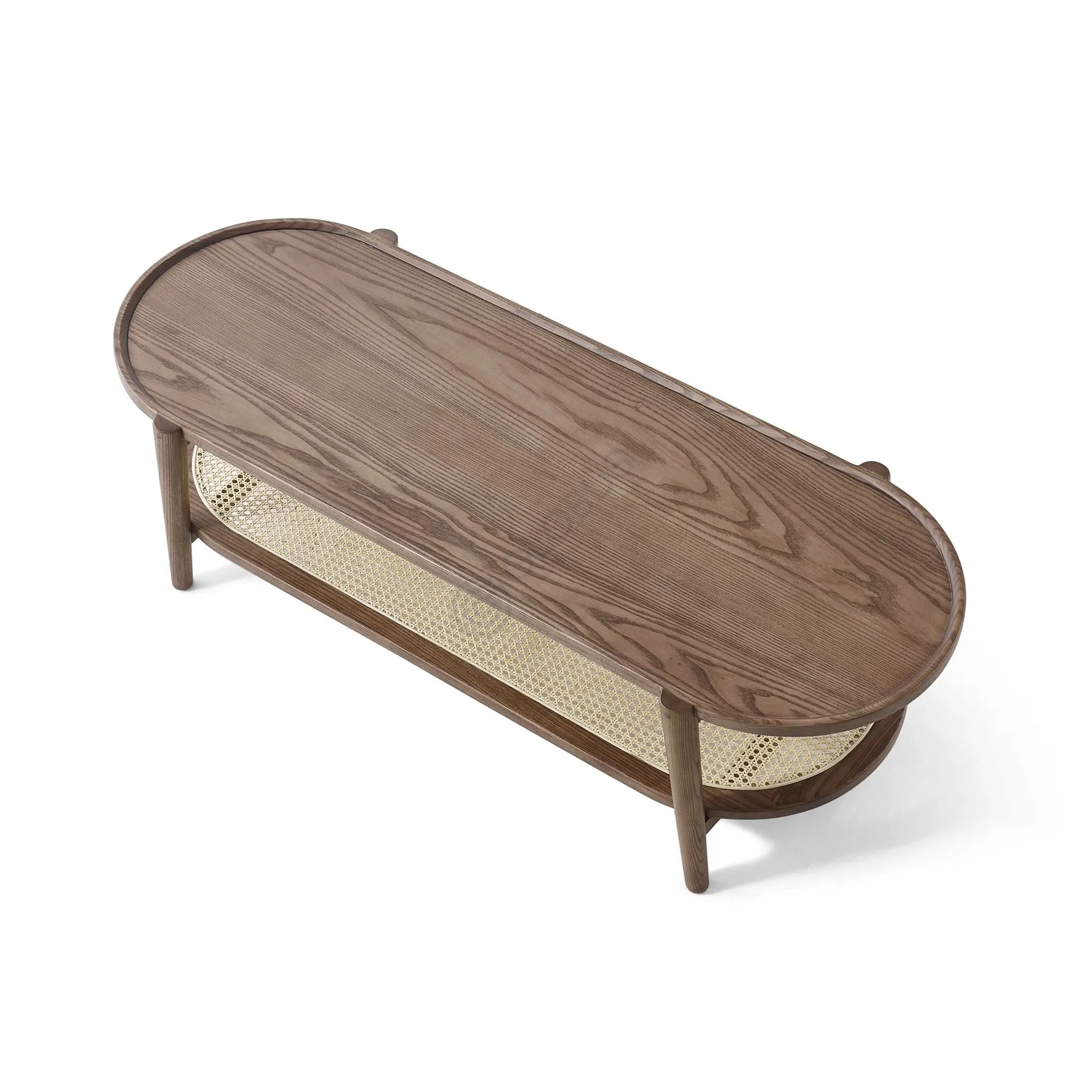 Журнальный столик Bianchetto