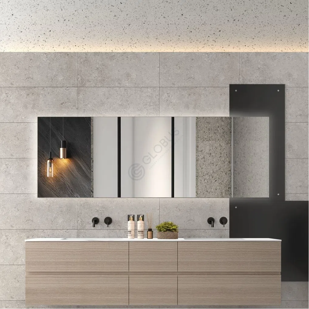 Зеркало Mechanica