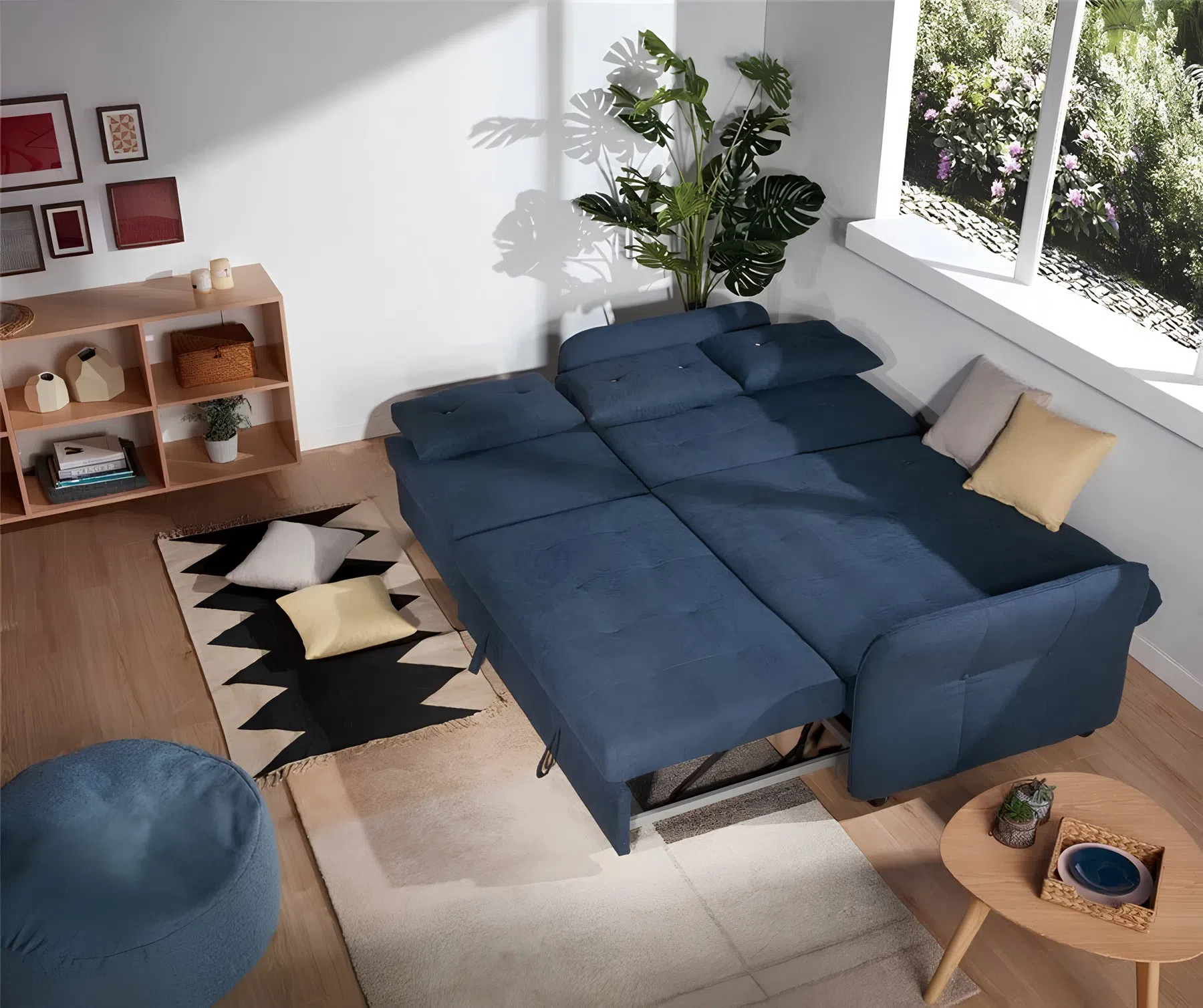 Диван-кровать Bocelli