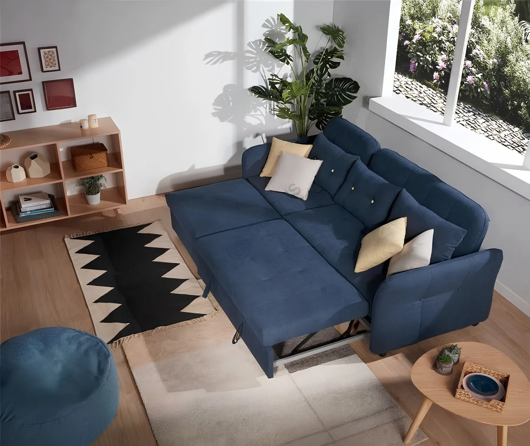 Диван-кровать Bocelli