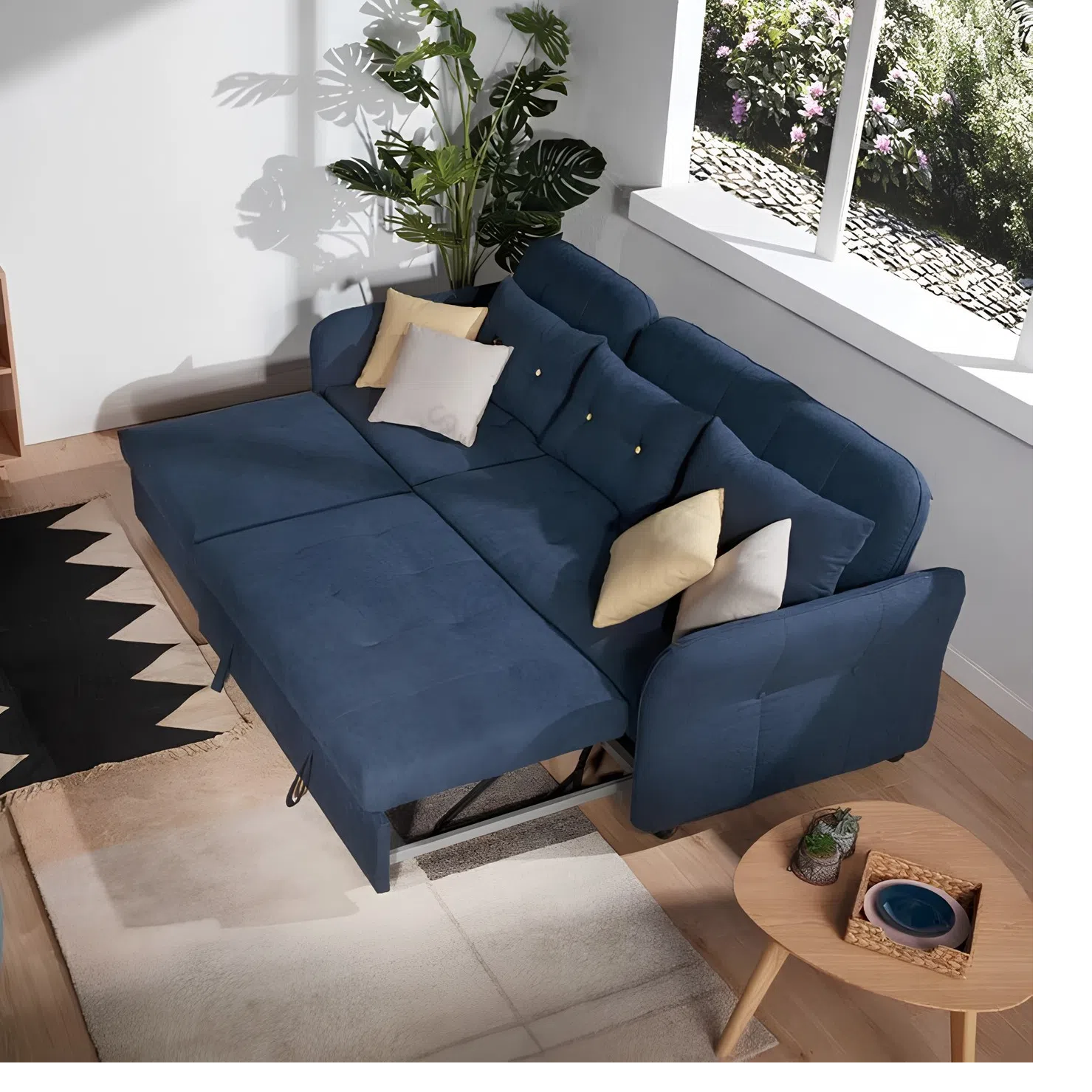 Диван-кровать Bocelli