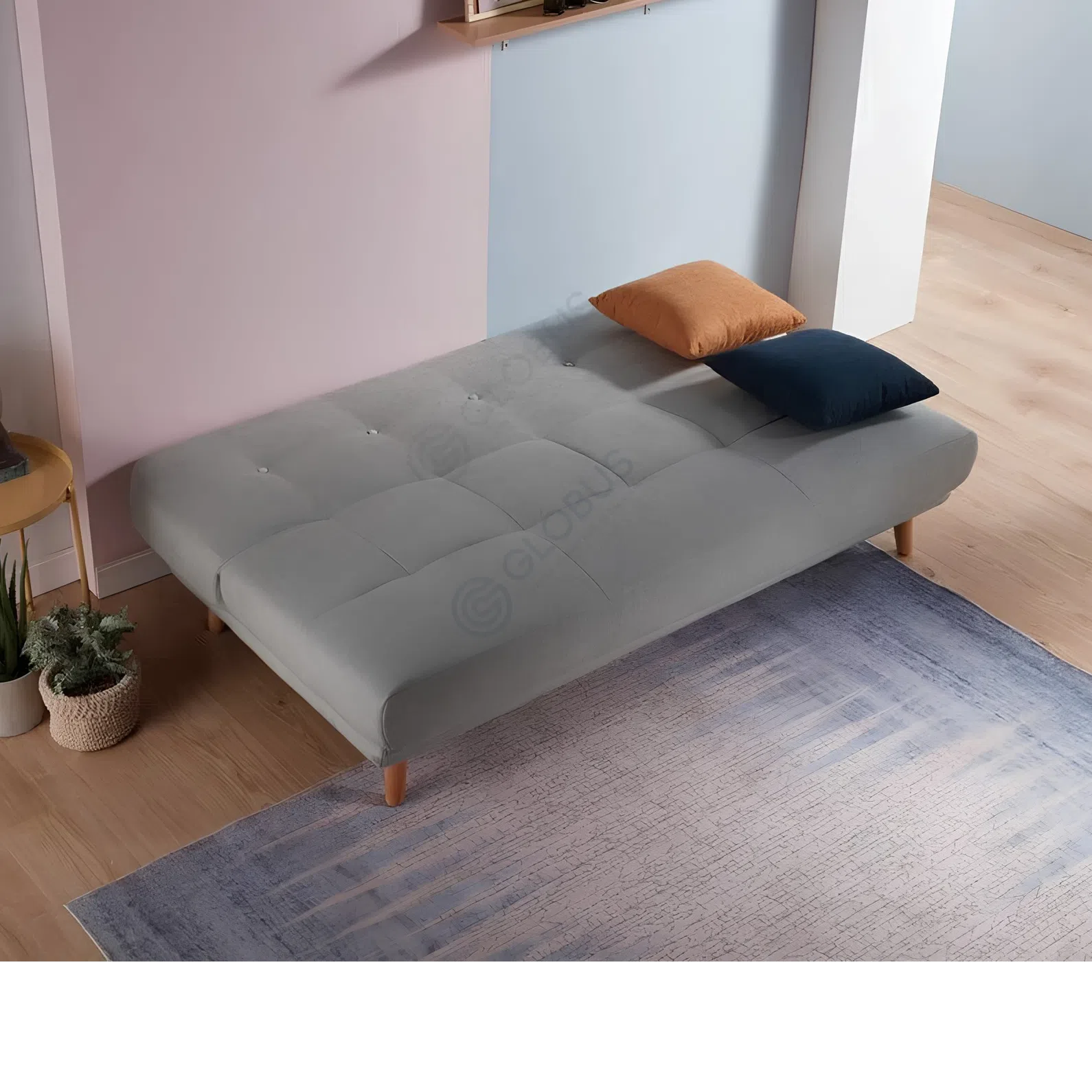 Диван-кровать Mortis