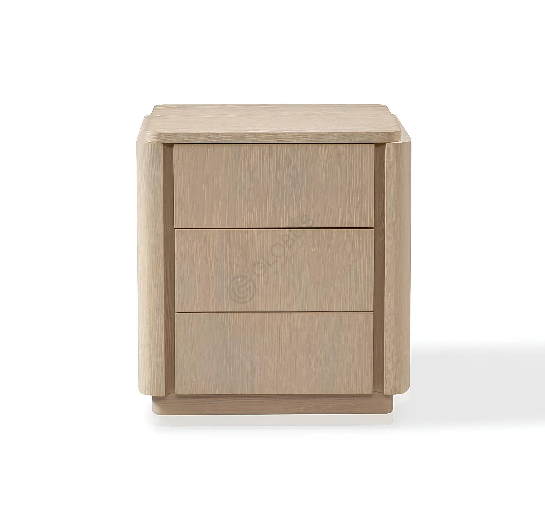 Прикроватная тумба THEODORE ALEXANDER Repose