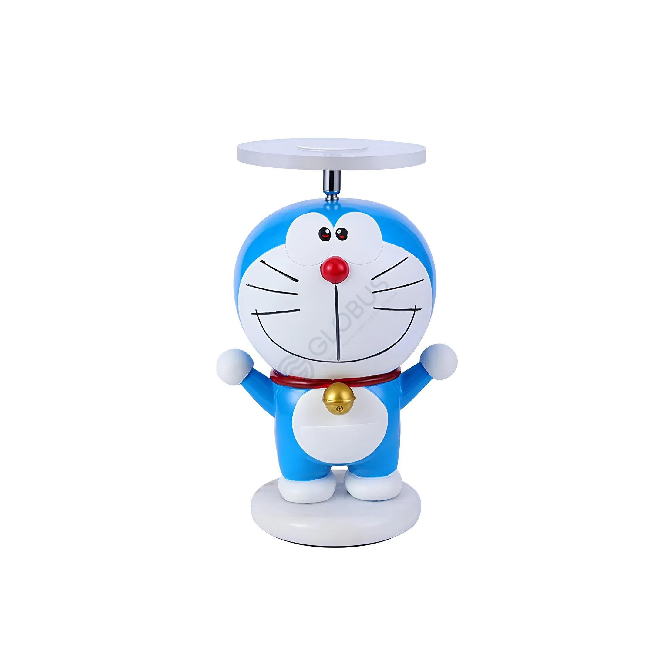 Детская настольная лампа Contralto