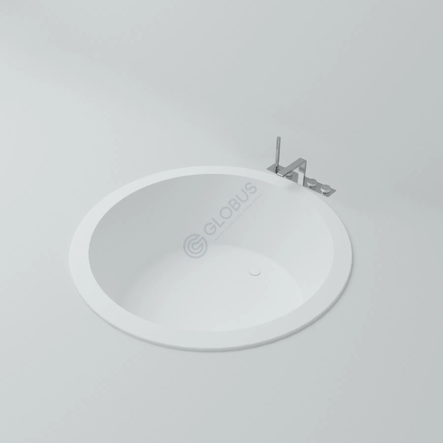 Ванна Klementyna