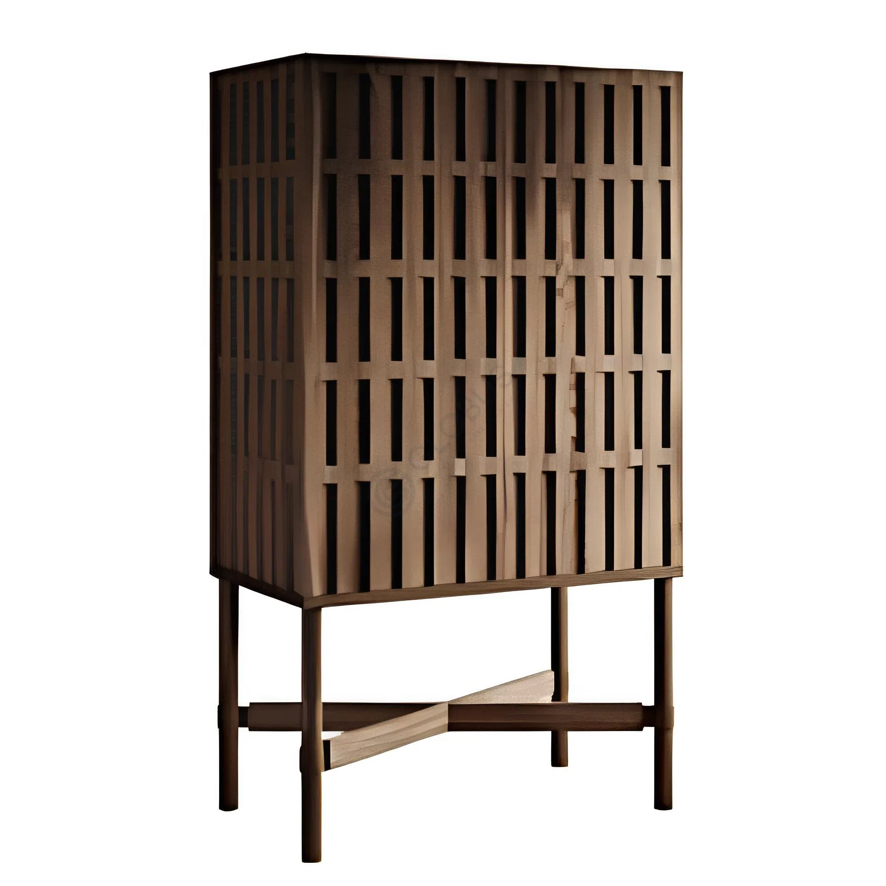 Шкаф для украшений NICOLÒ SPINELLI Budriòtt