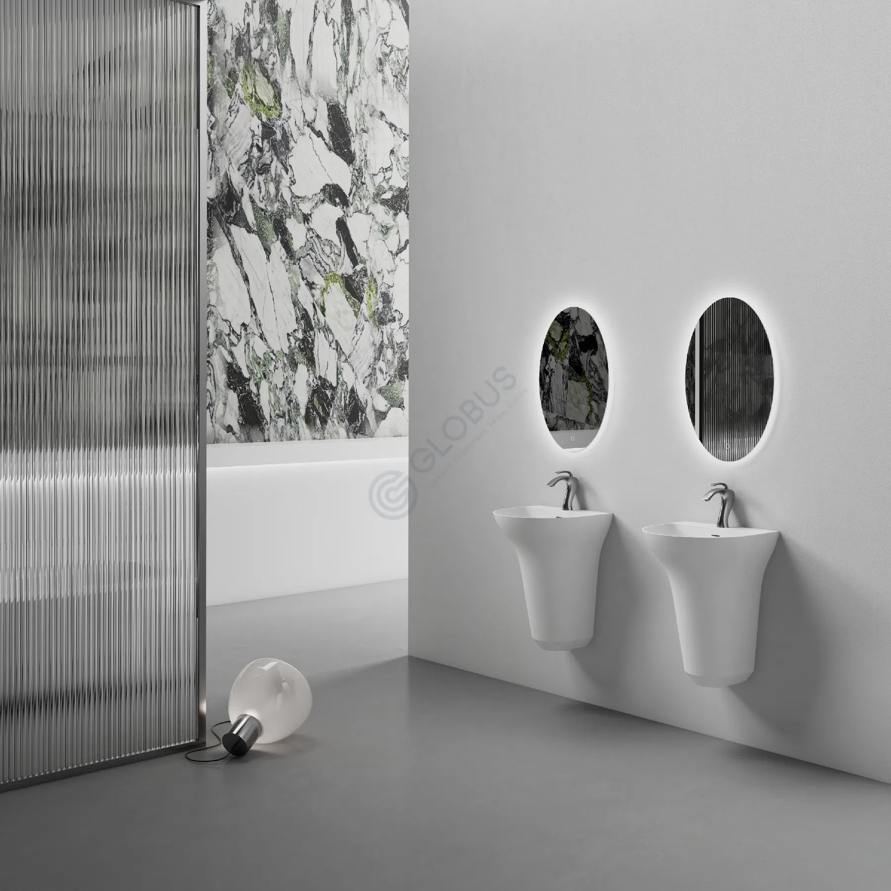 Раковина Casanova