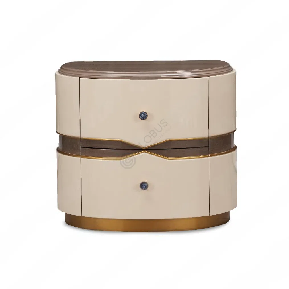 Прикроватная тумба Numa