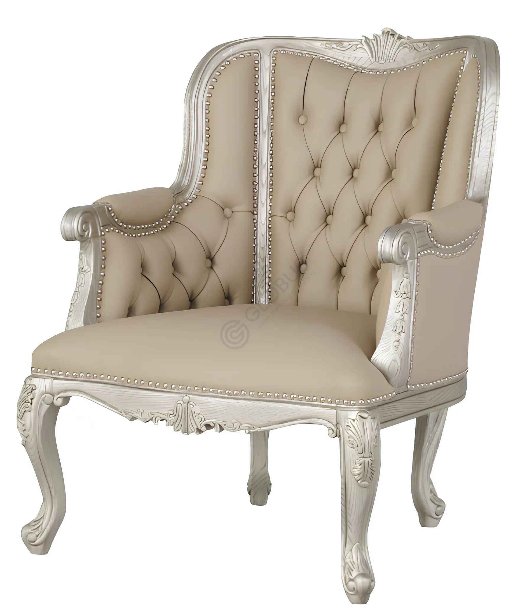 Кресло Treflia