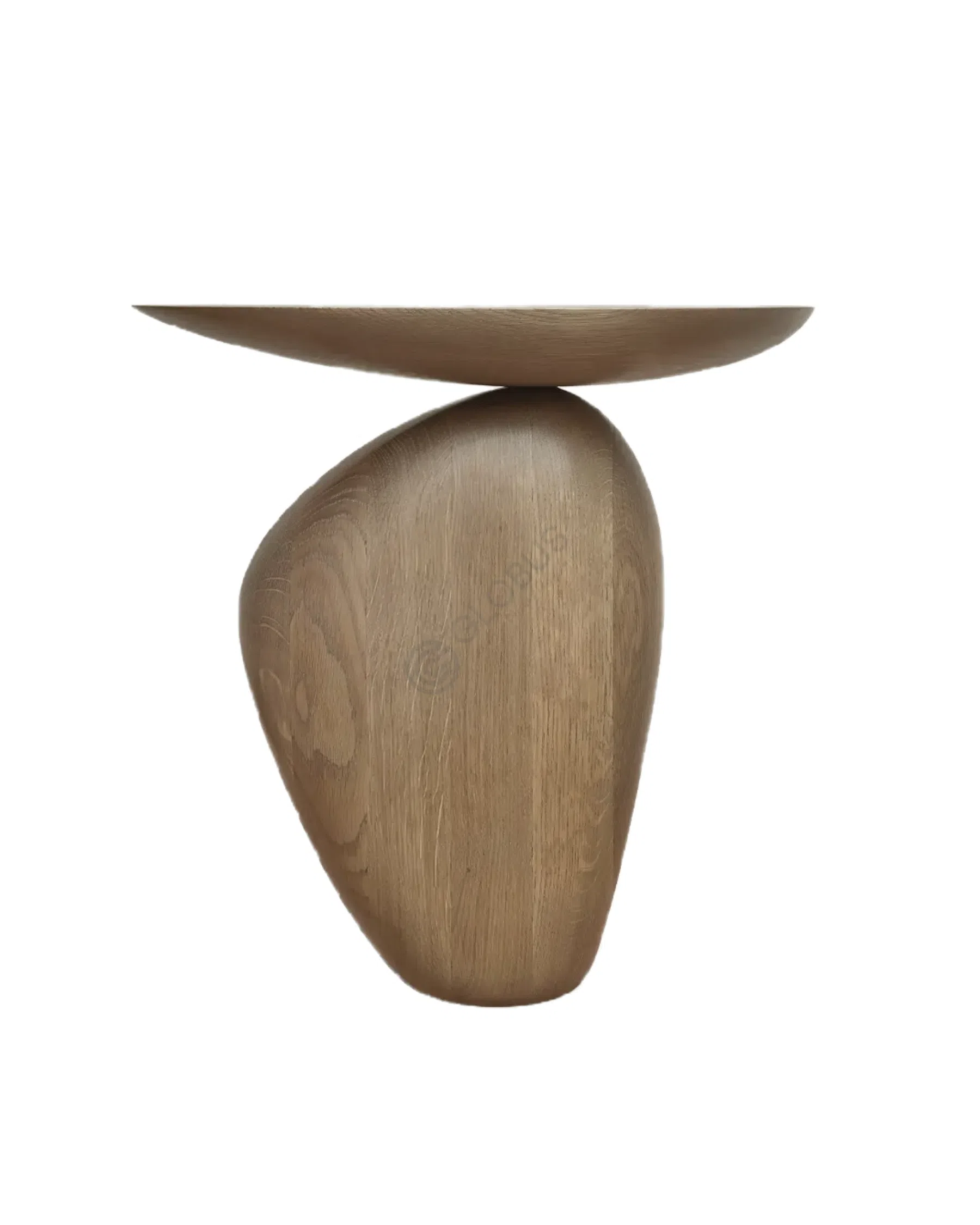 Угловой столик HOMEFOLKS Rive