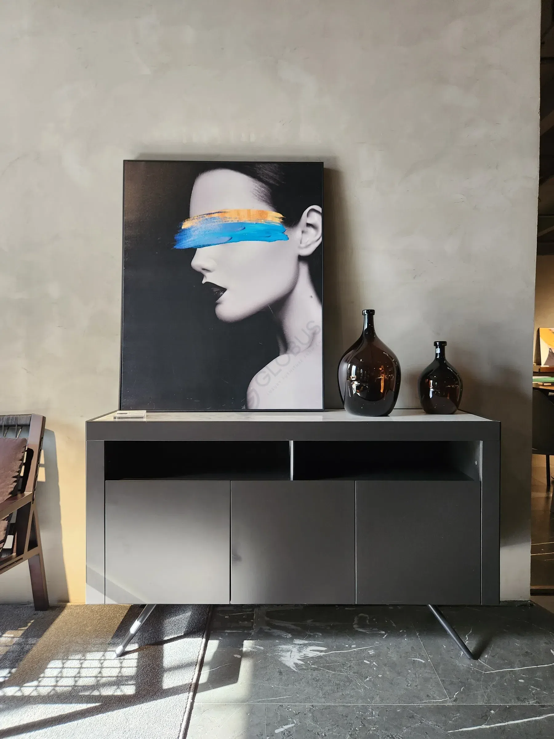 Буфет Mirabilmente