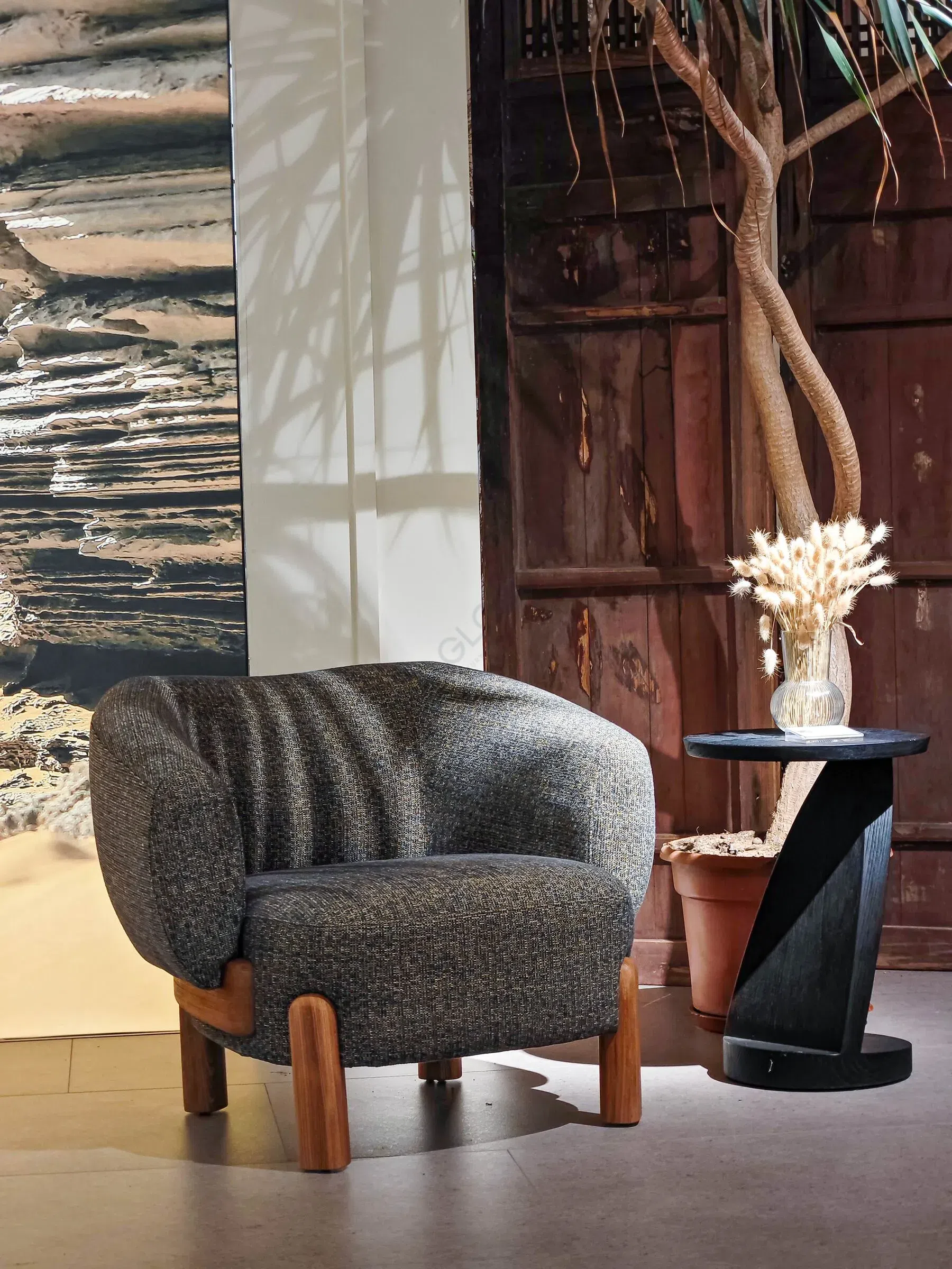 Кресло Fermando