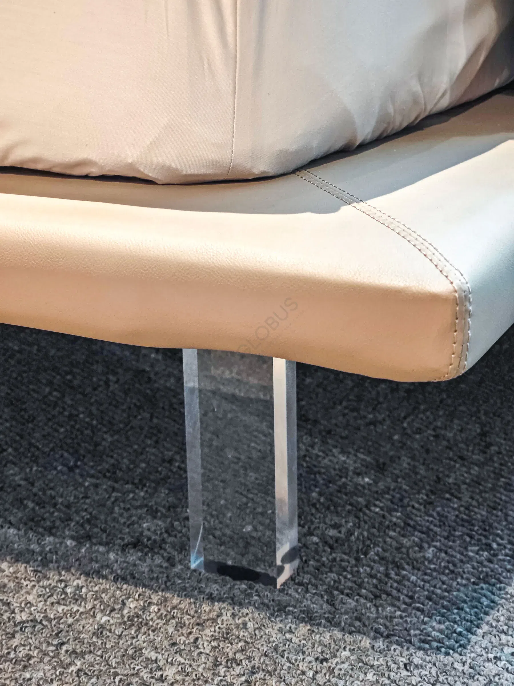 Кровать Fiordilatte