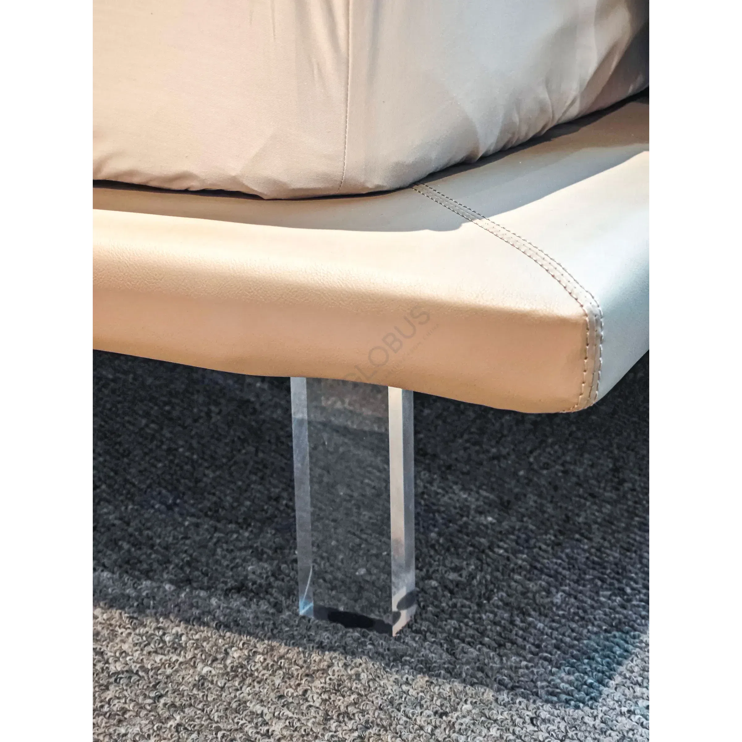 Кровать Fiordilatte