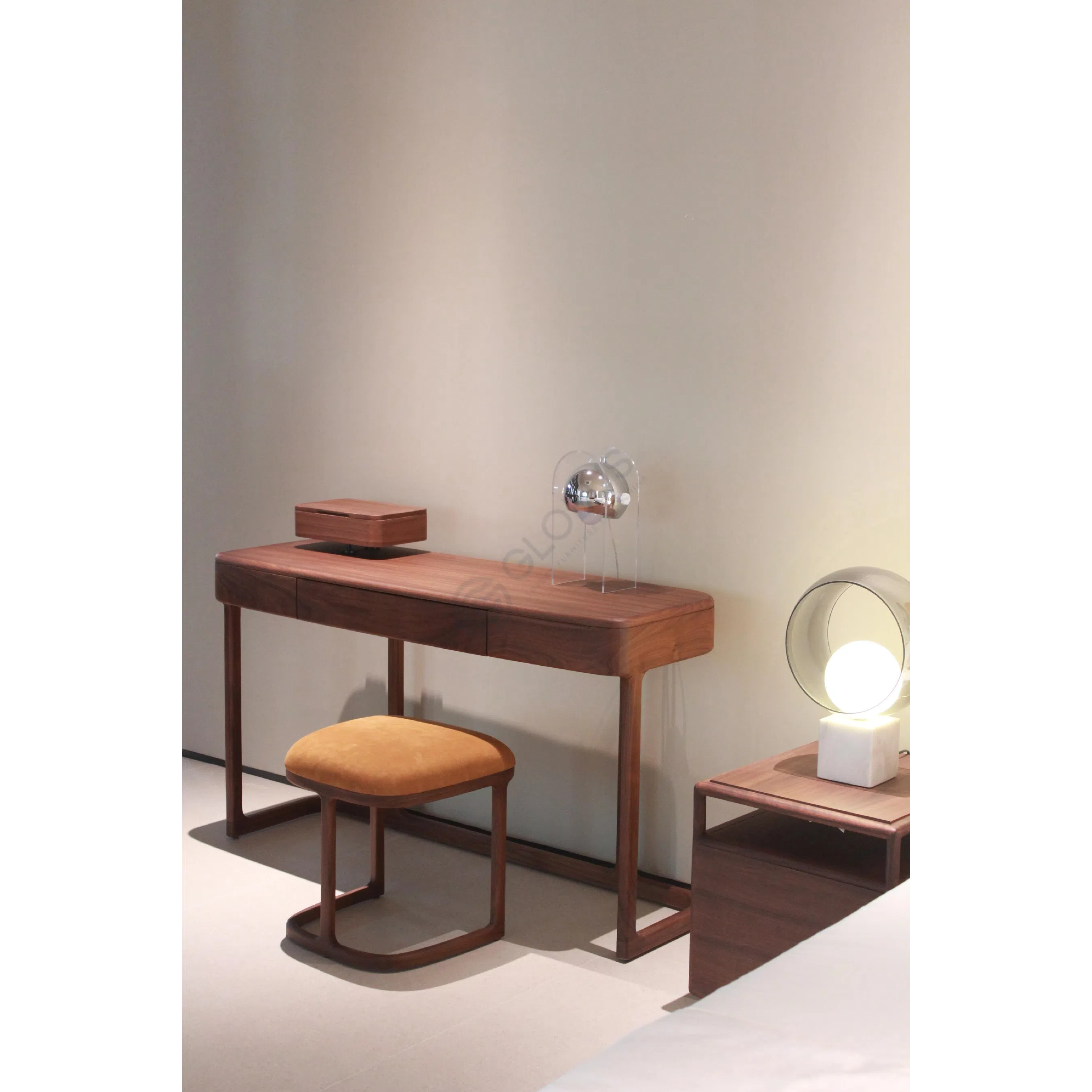 Туалетный столик PORADA Maskara