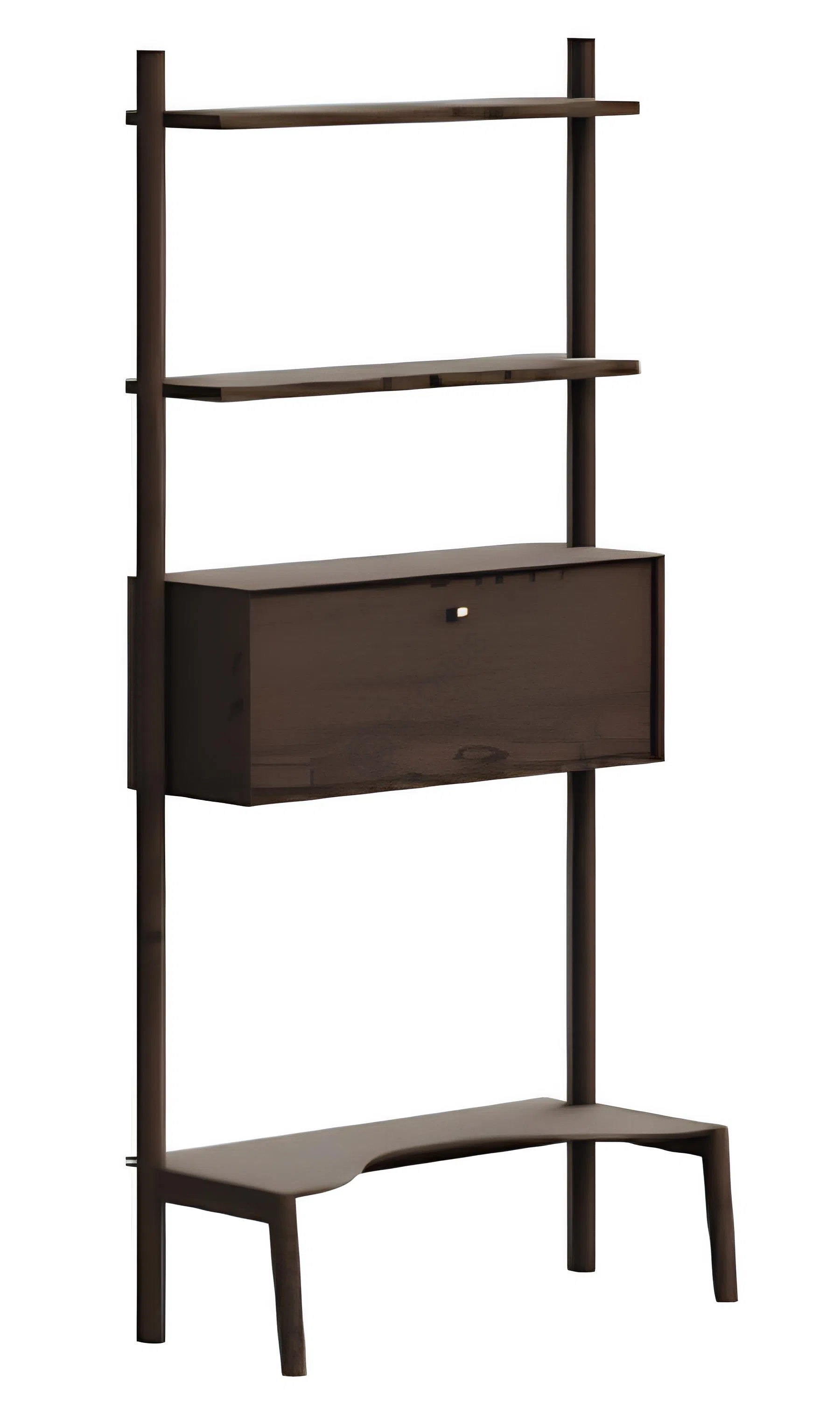 Стеллаж Bergetra