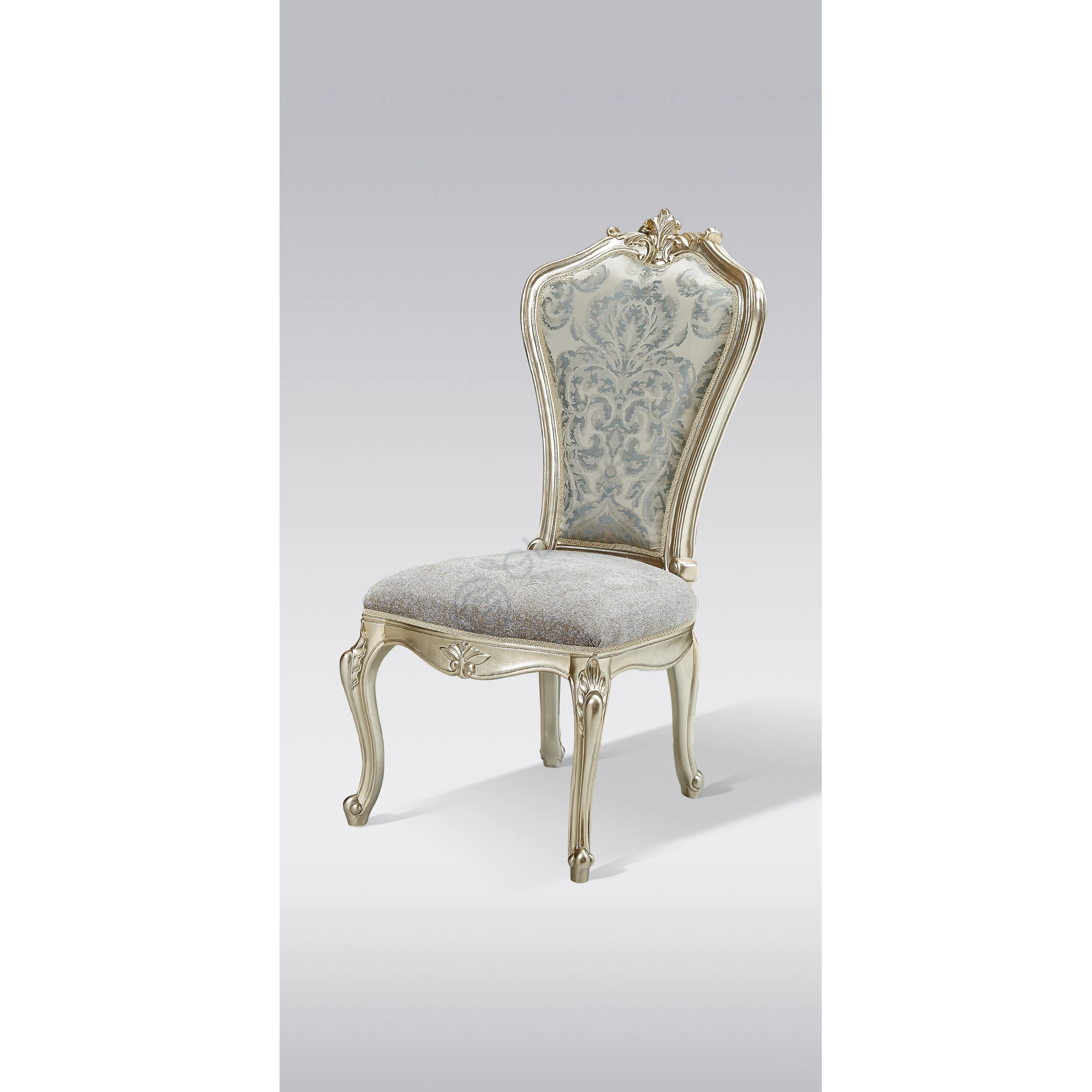 Обеденный стул Nuvena