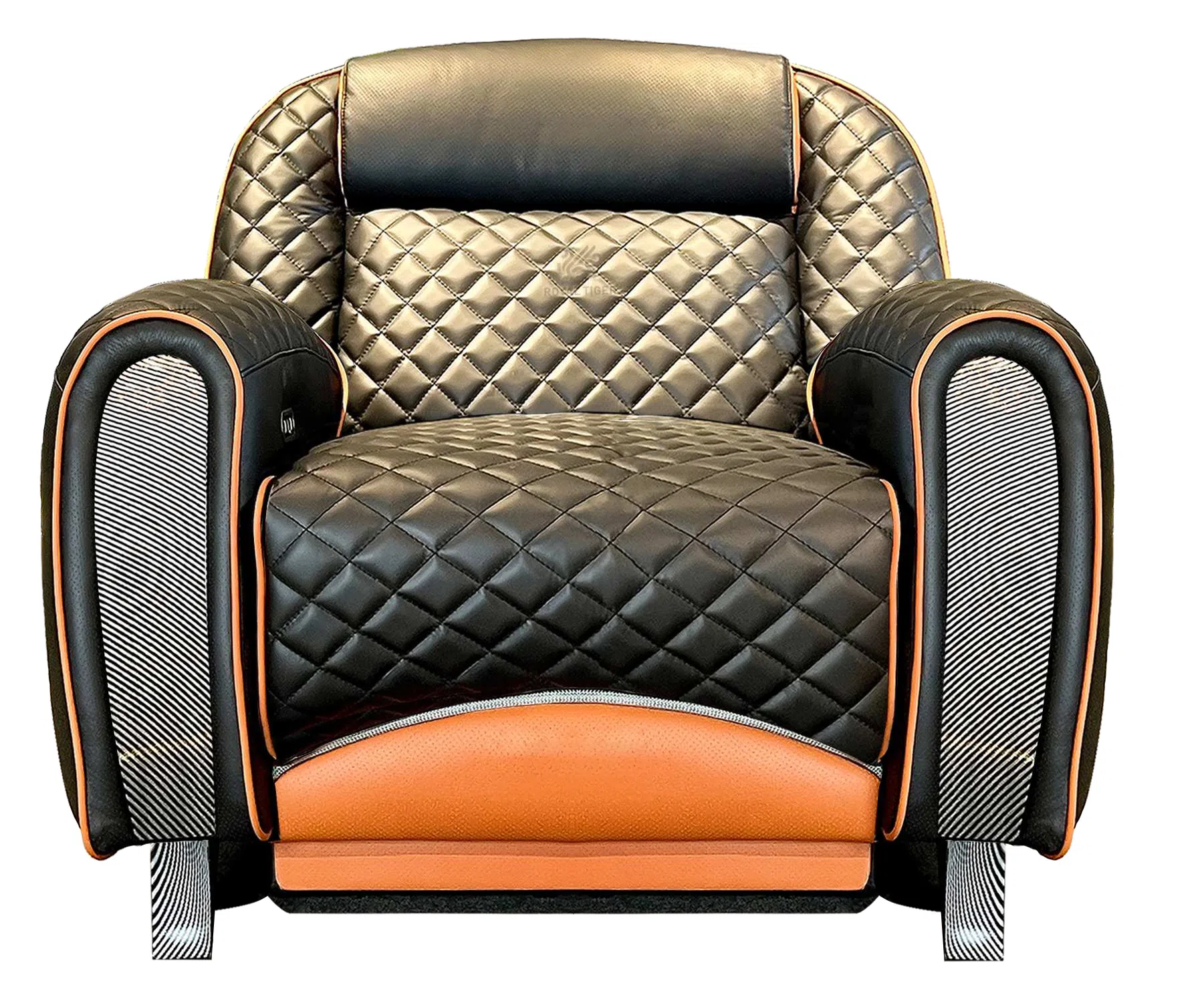 Кресло с реклайнером FORMITALIA Imola