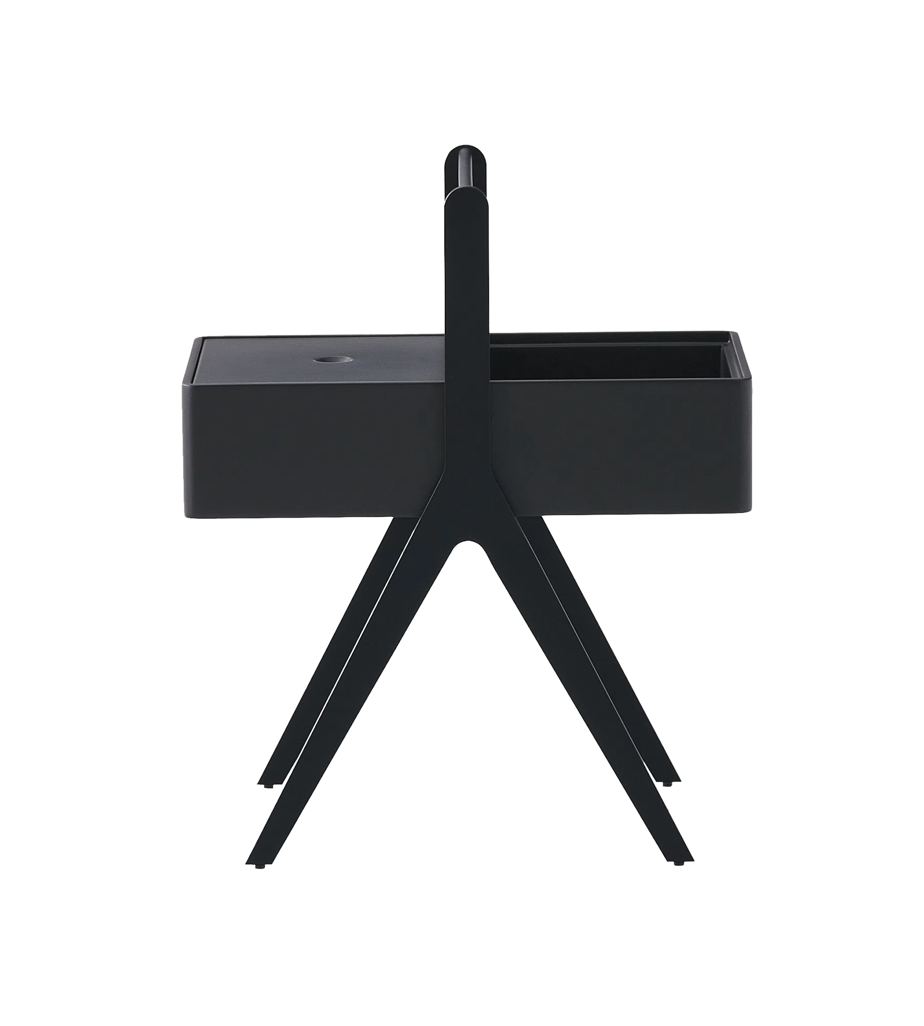 Угловой столик LIGNE ROSET Picnic