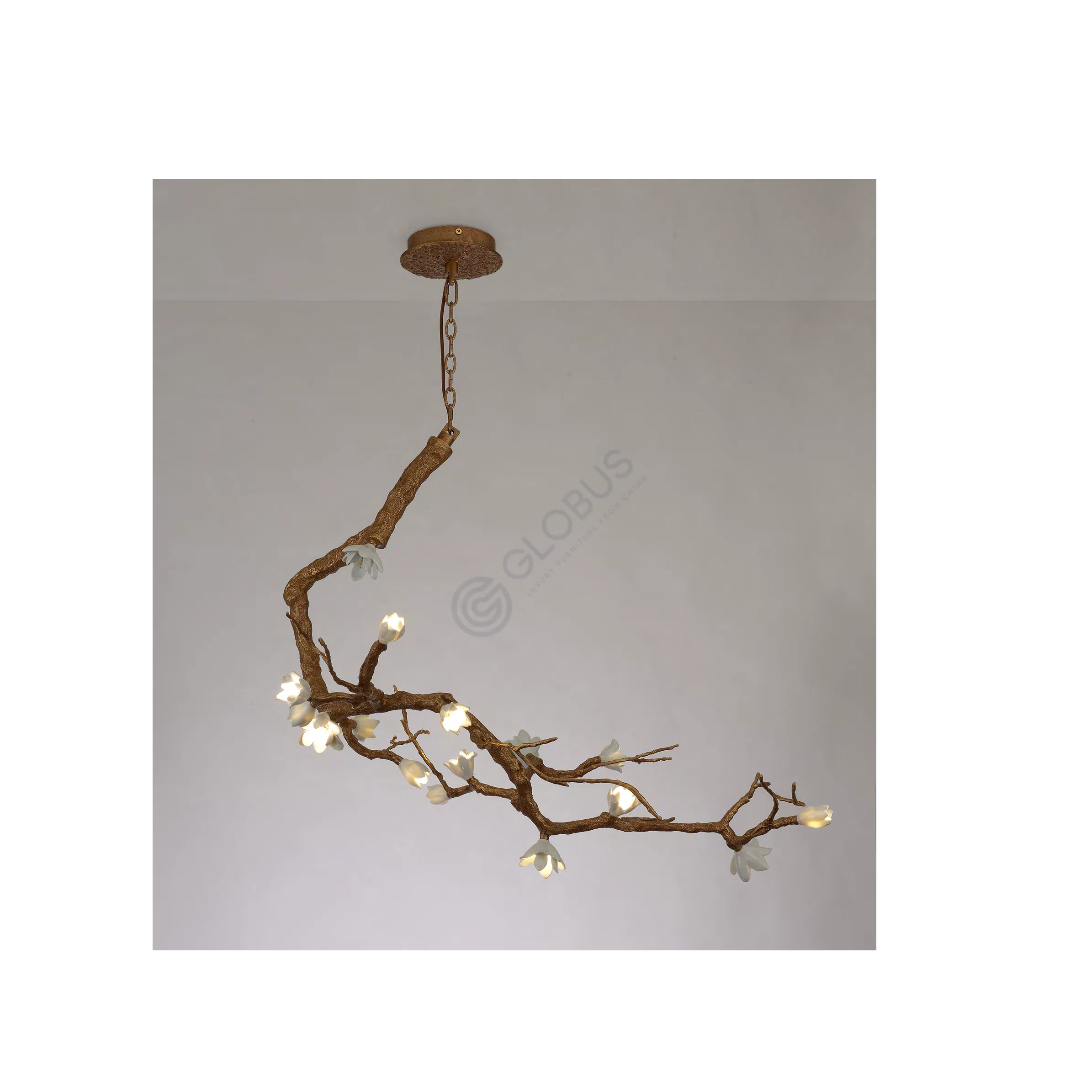 Подвесной светильник Bissolati