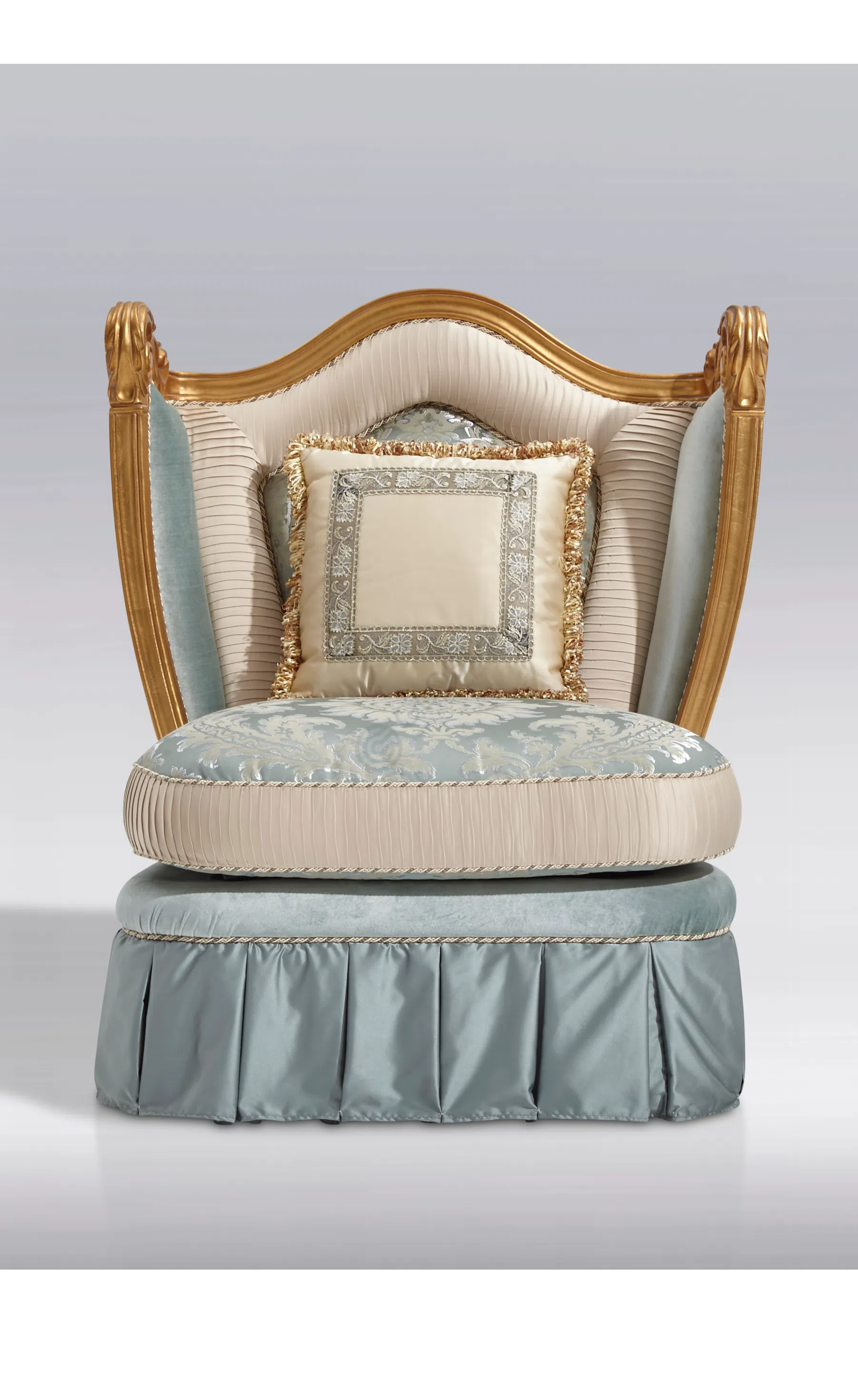 Кресло Suffragari