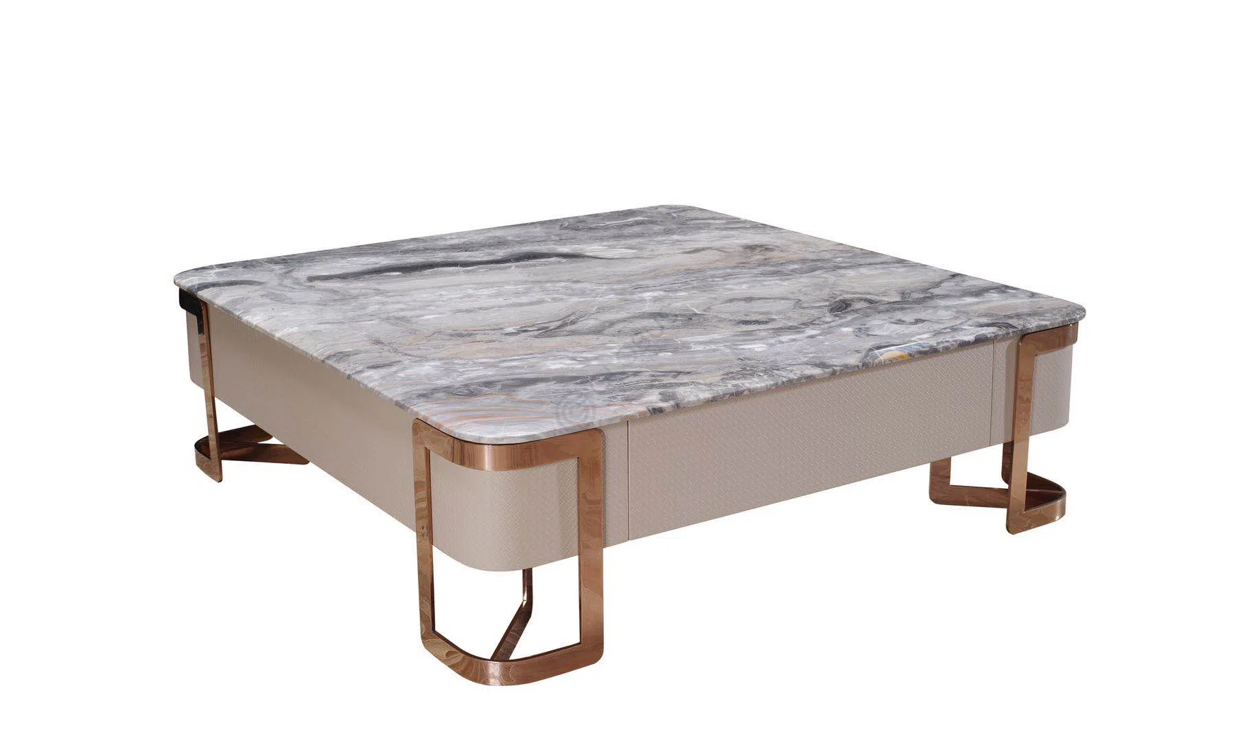 Журнальный столик Obruscat