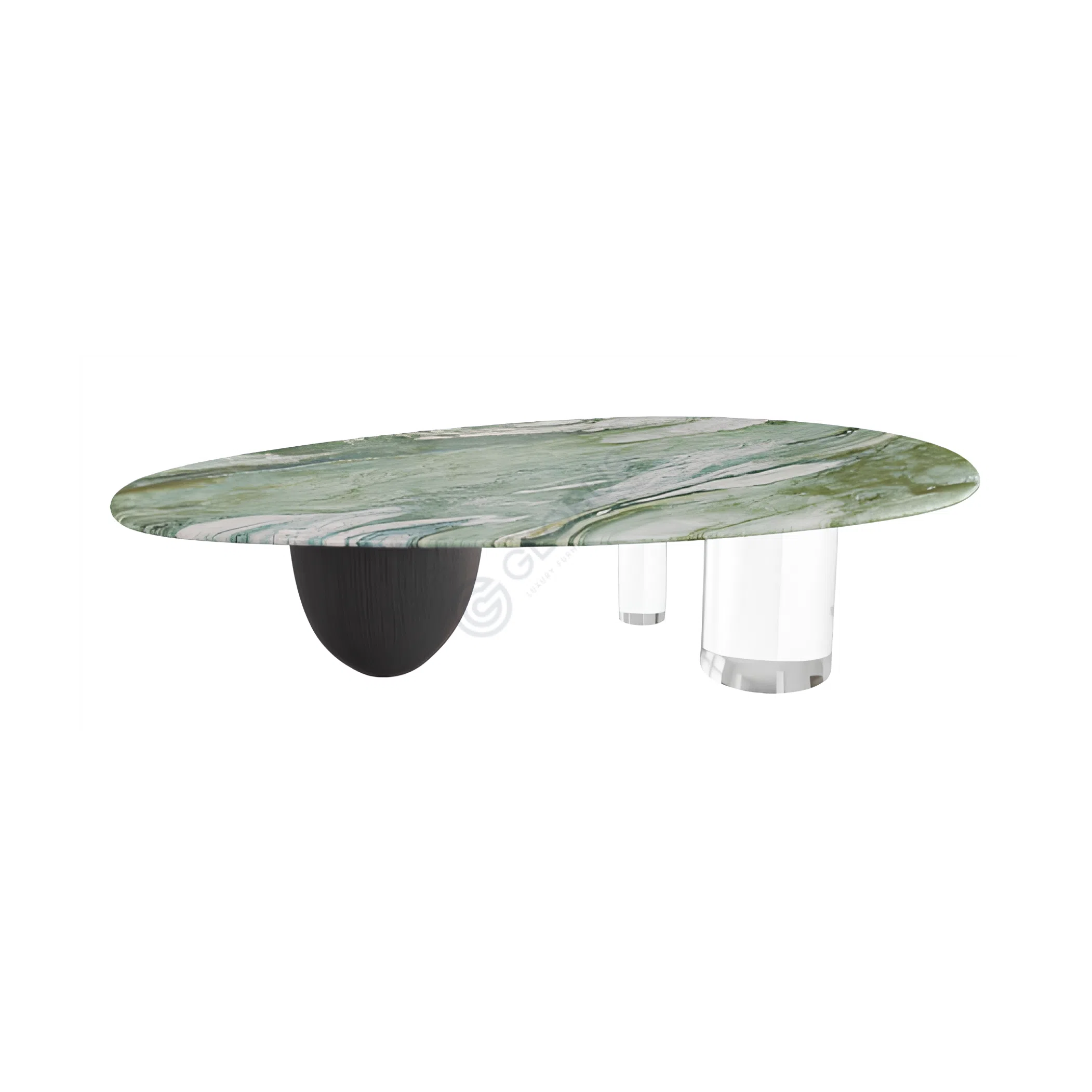 Журнальный столик Rettangolo