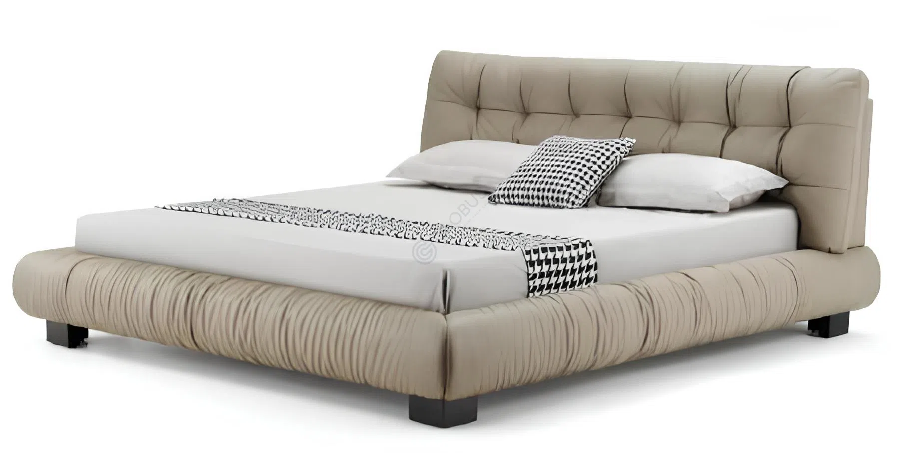 Кровать Trevista