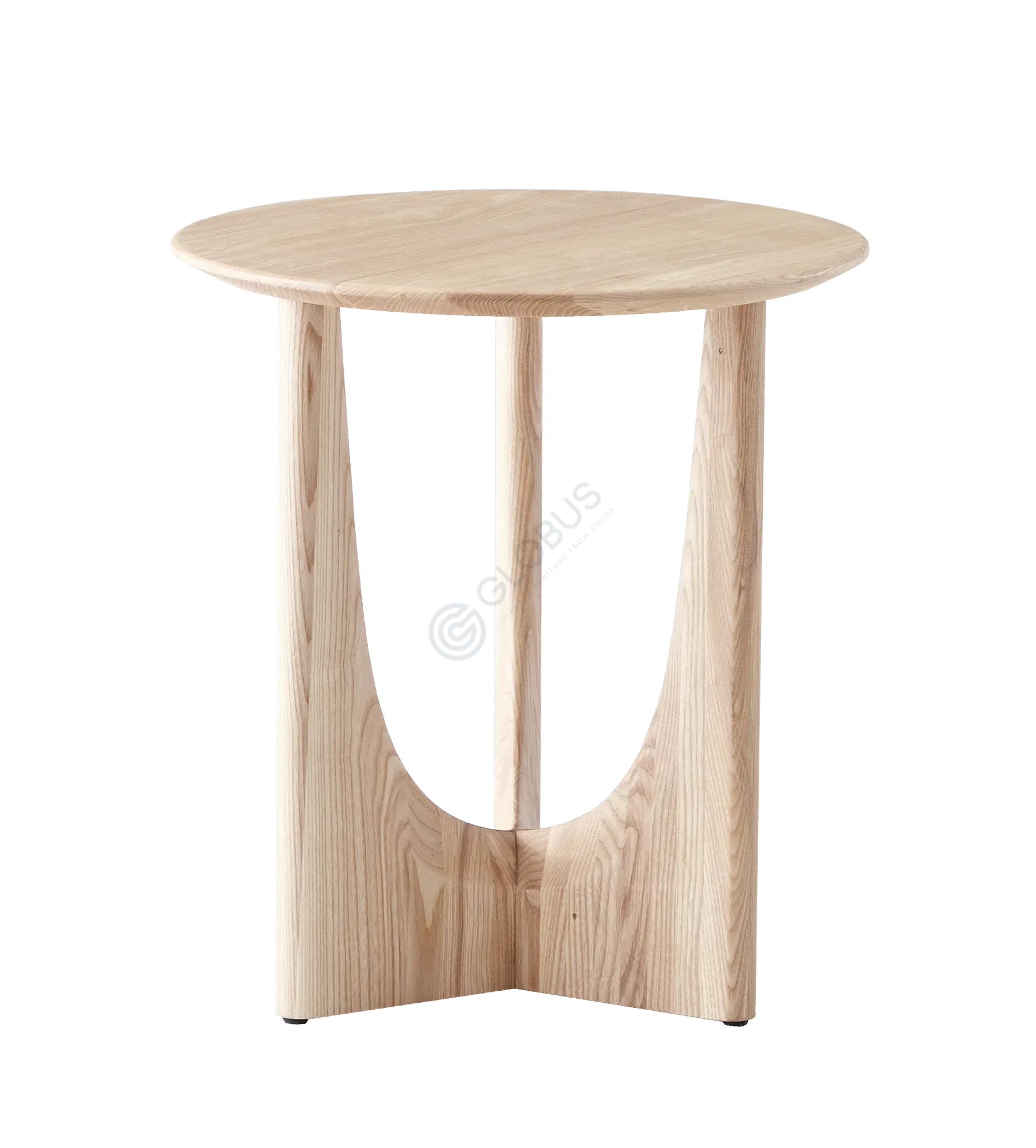 Угловой столик Rudra