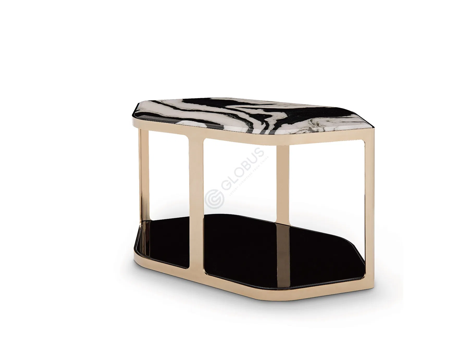 Журнальный столик LONGHI Tiles