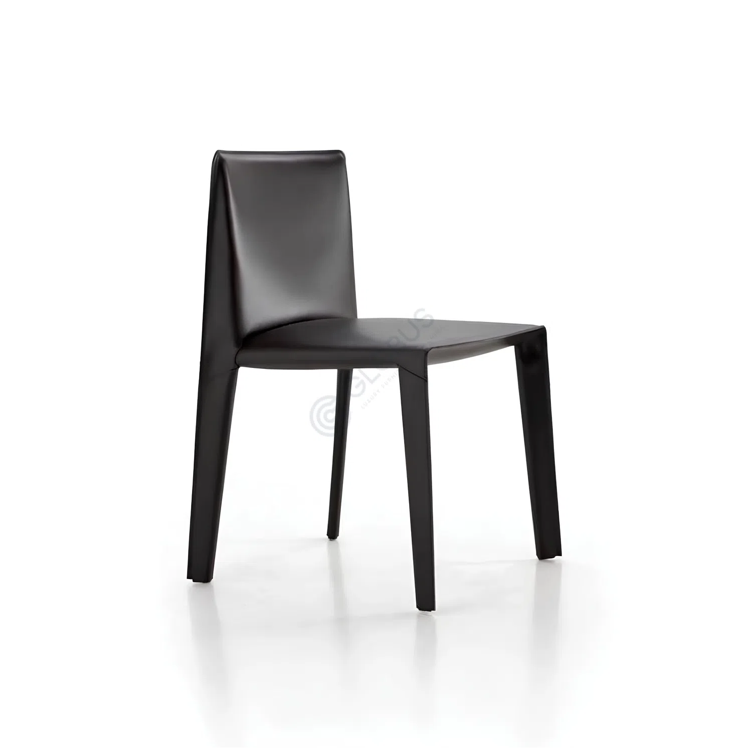 Обеденный стул B&B ITALIA Doyl