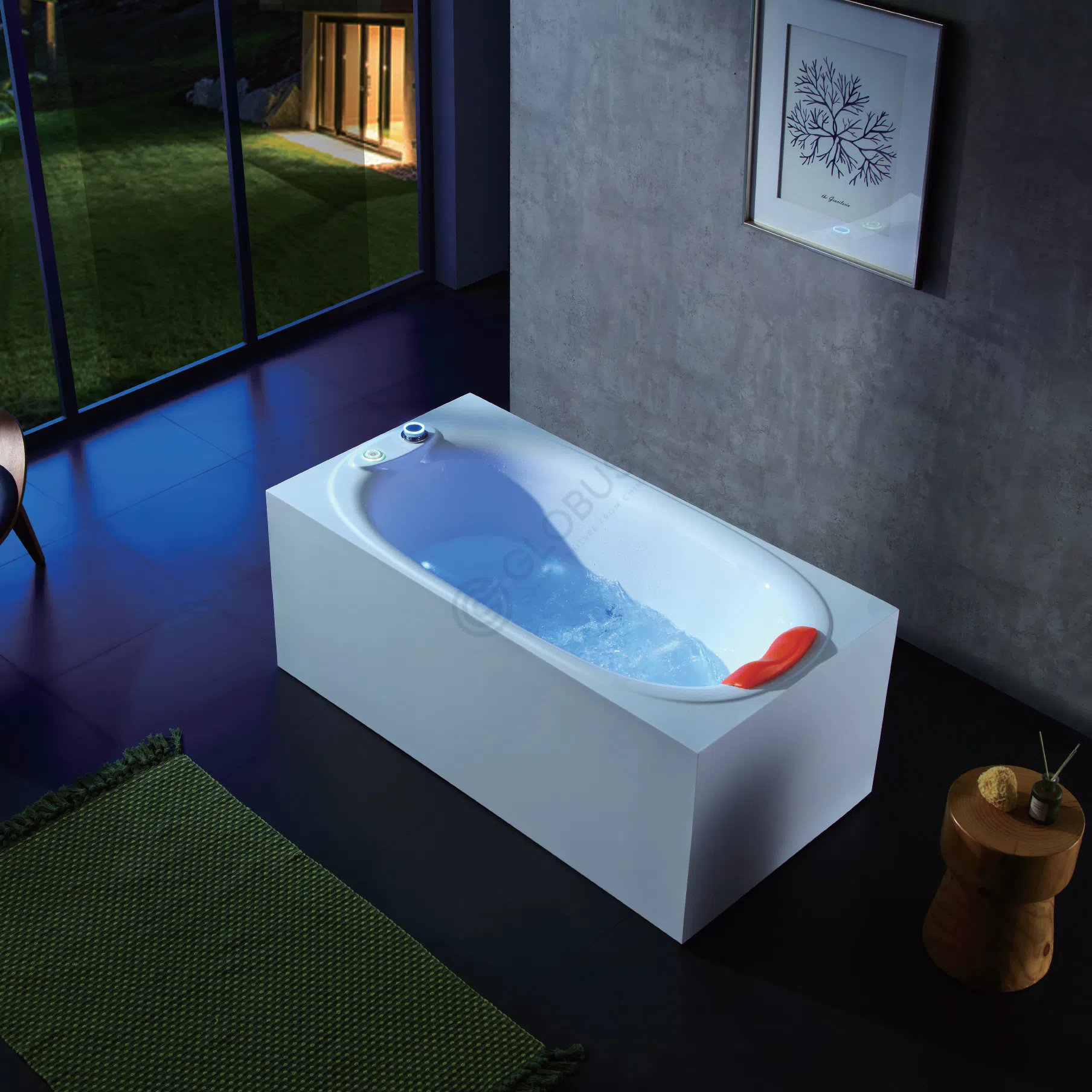 Джакузи Dialogo