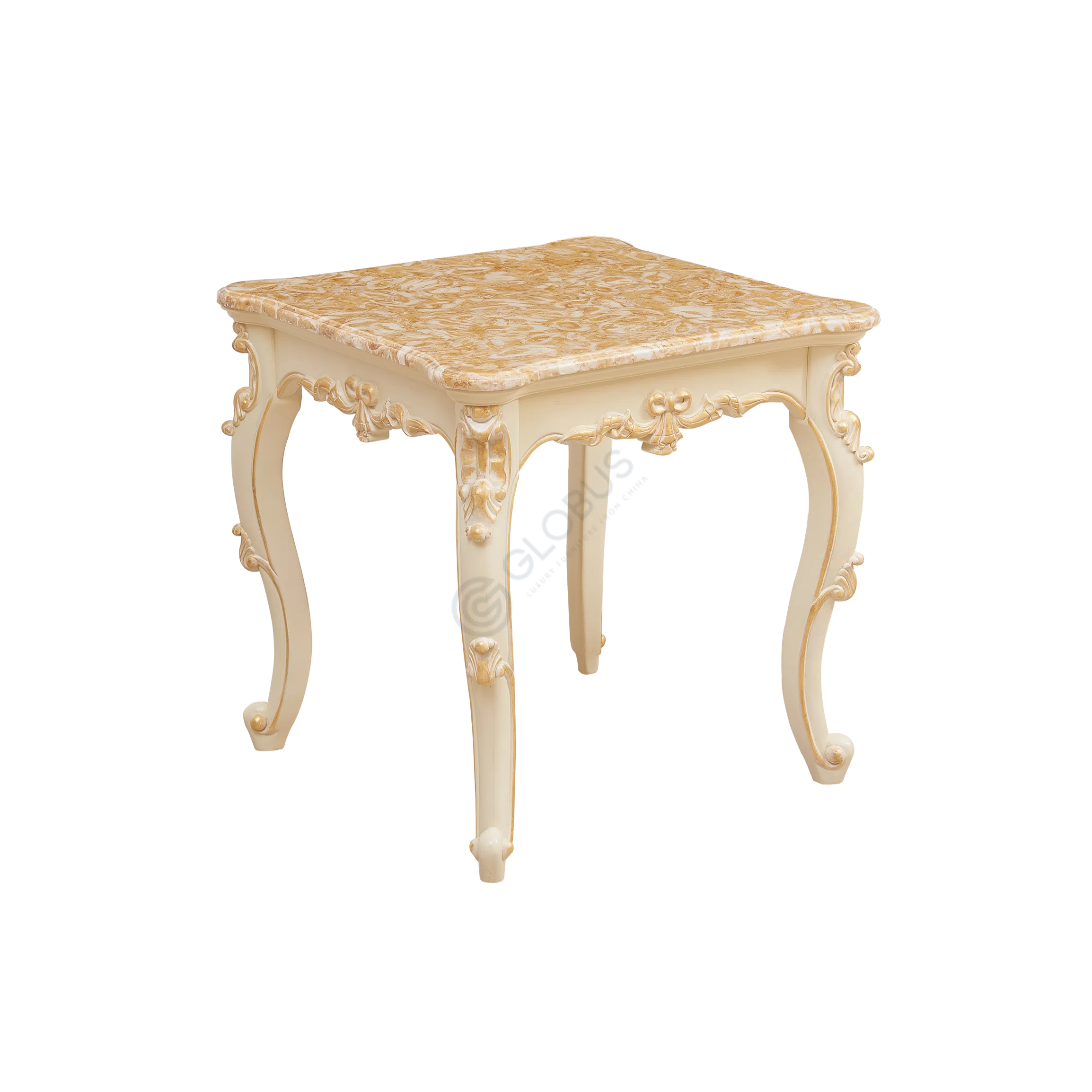 Угловой столик Bernadette