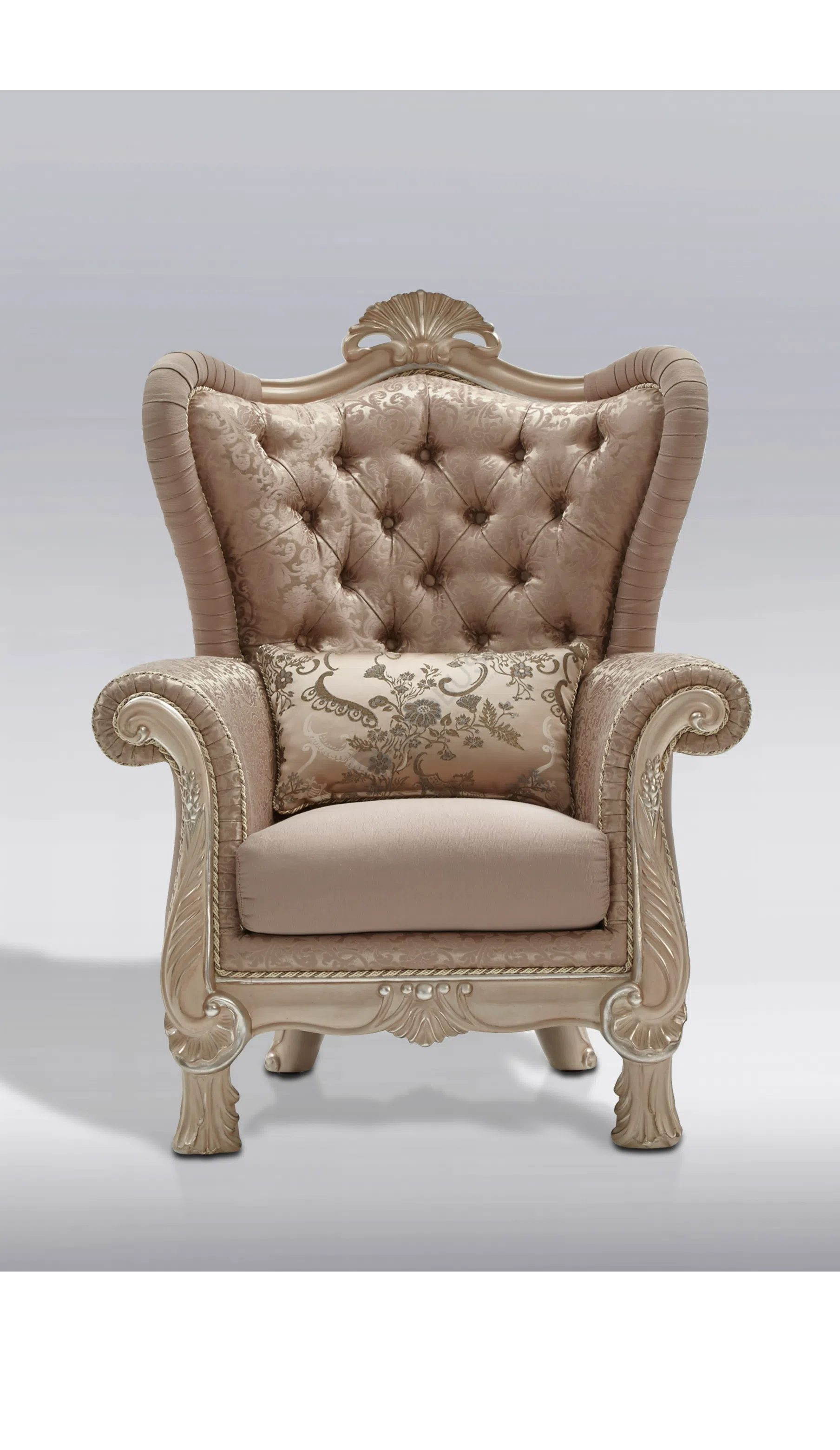 Кресло Calidus