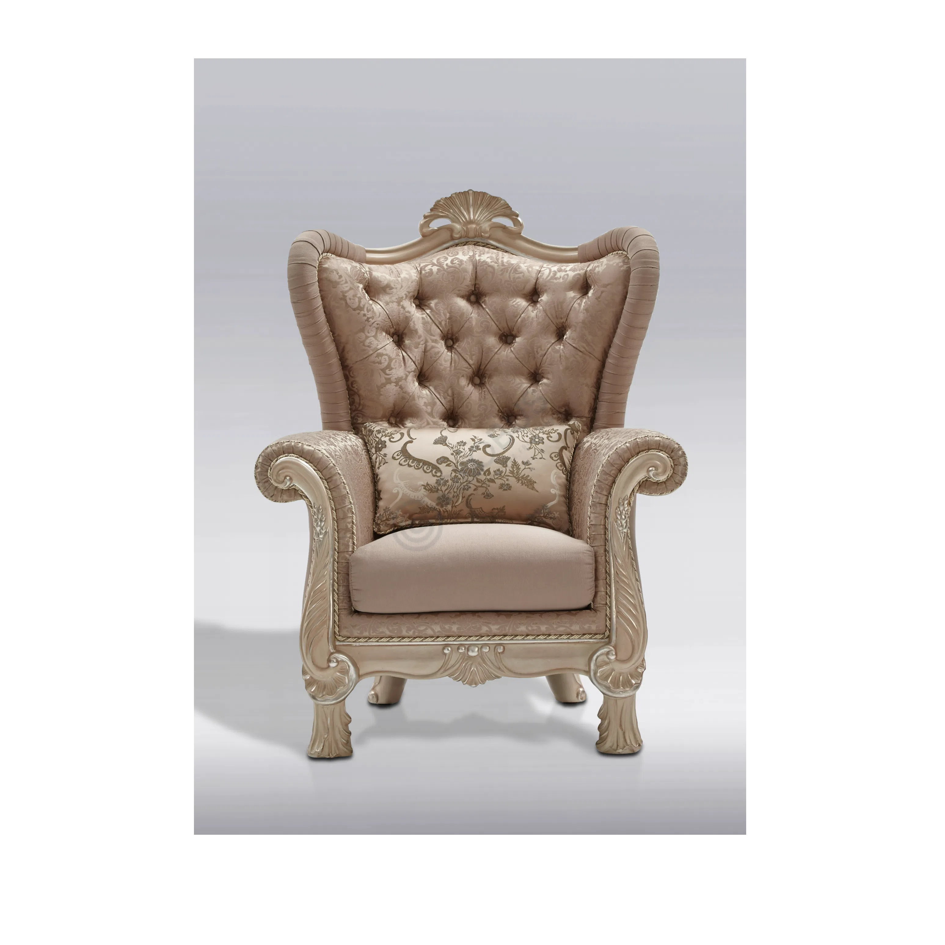 Кресло Calidus