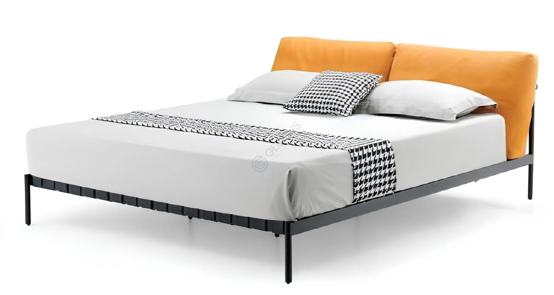 Кровать Liberari