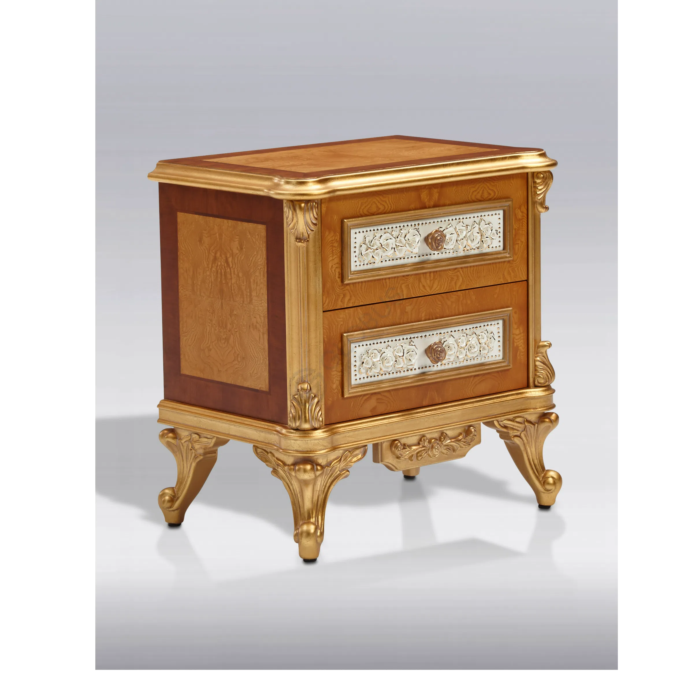 Прикроватная тумба Reflexe