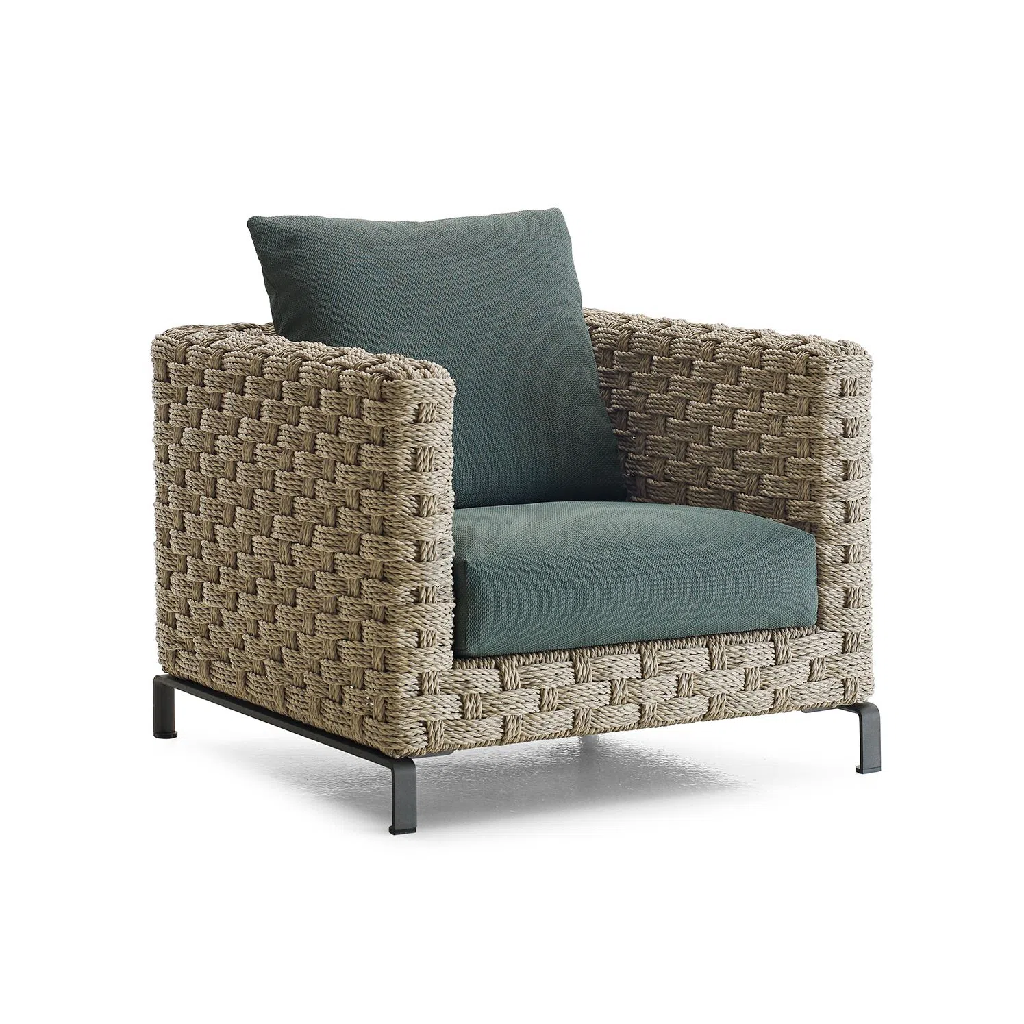 Уличное кресло B&B ITALIA Ray