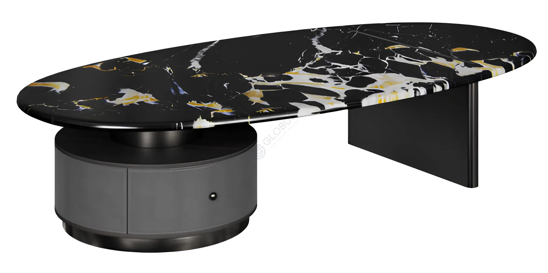 Журнальный столик Sezione