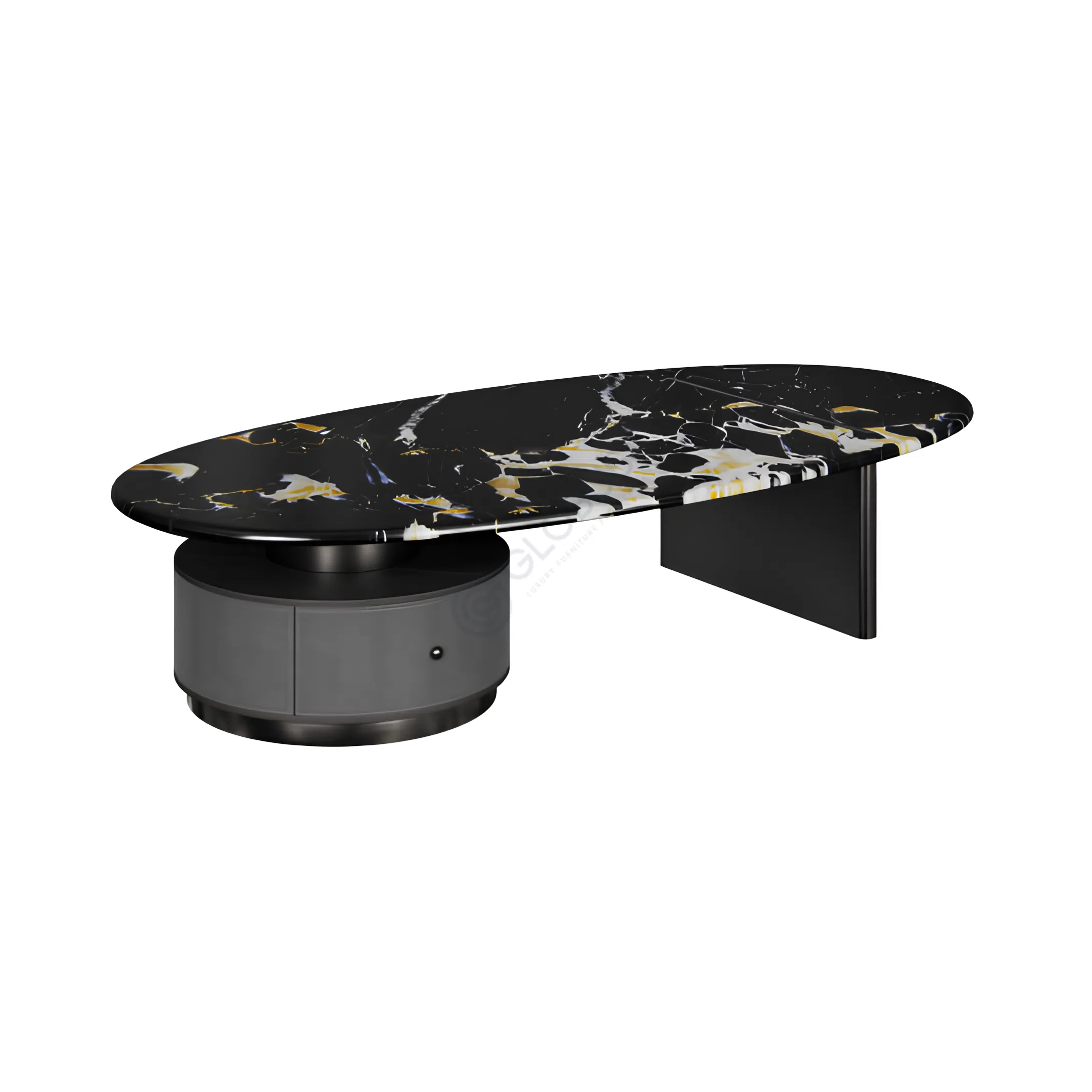 Журнальный столик Sezione