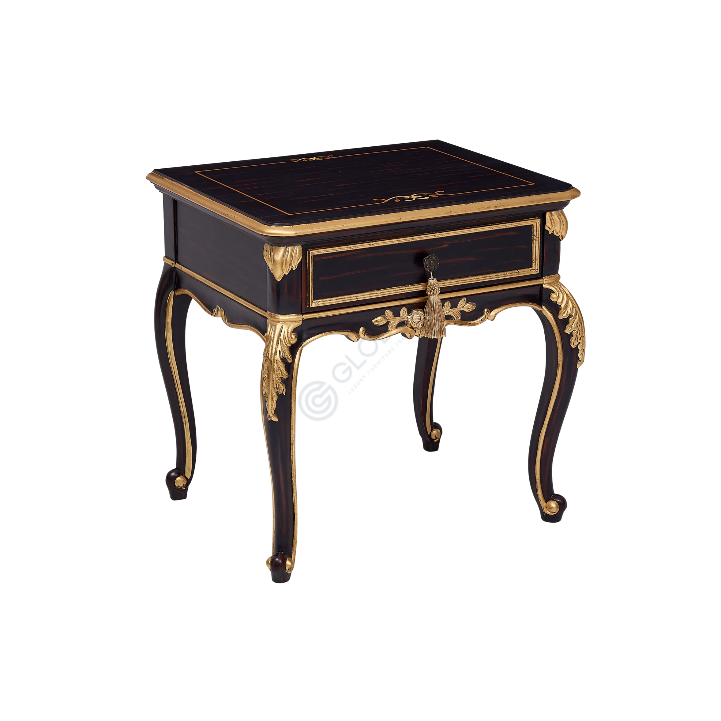 Прикроватная тумба Europa