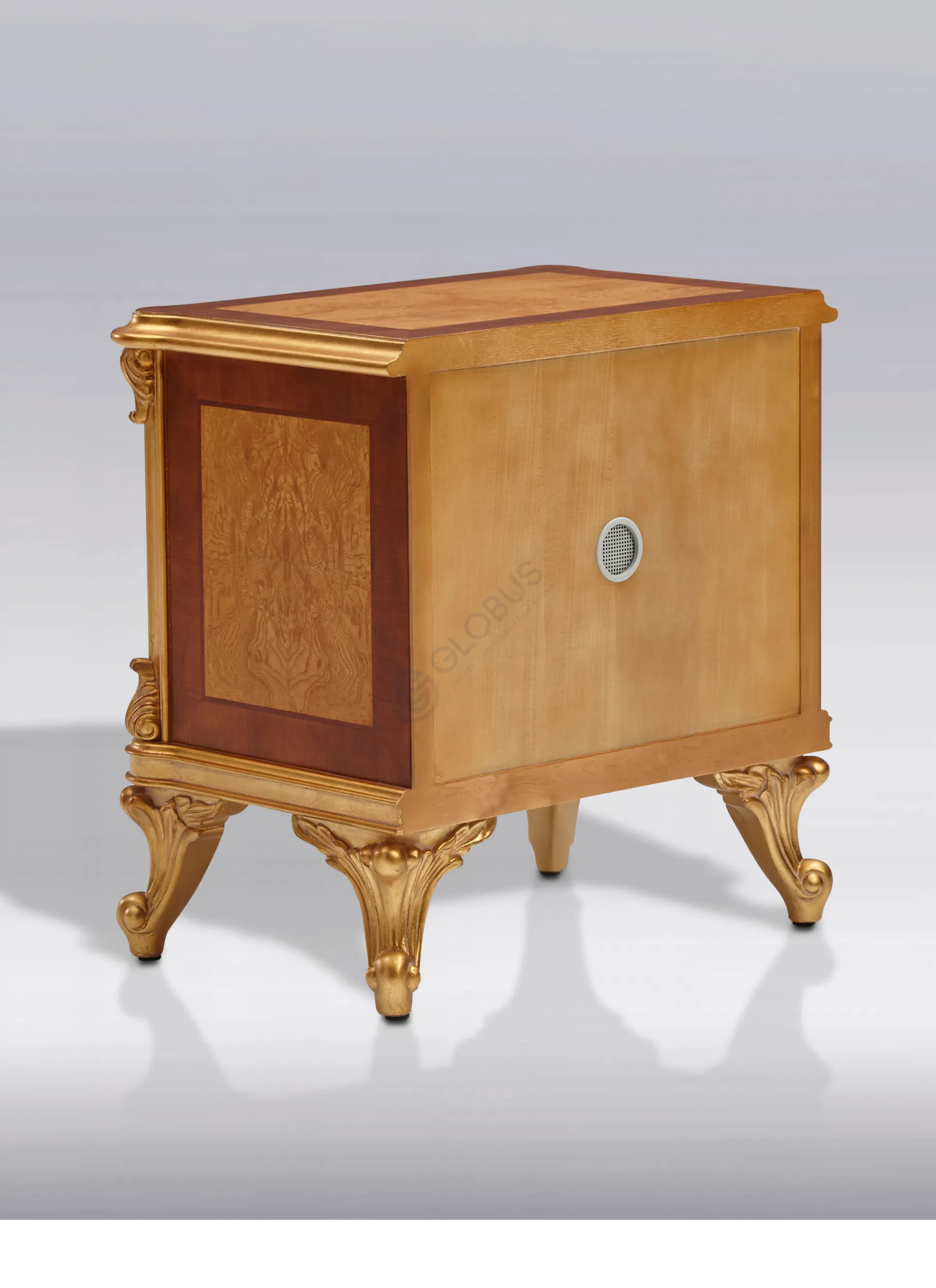 Прикроватная тумба Reflexe