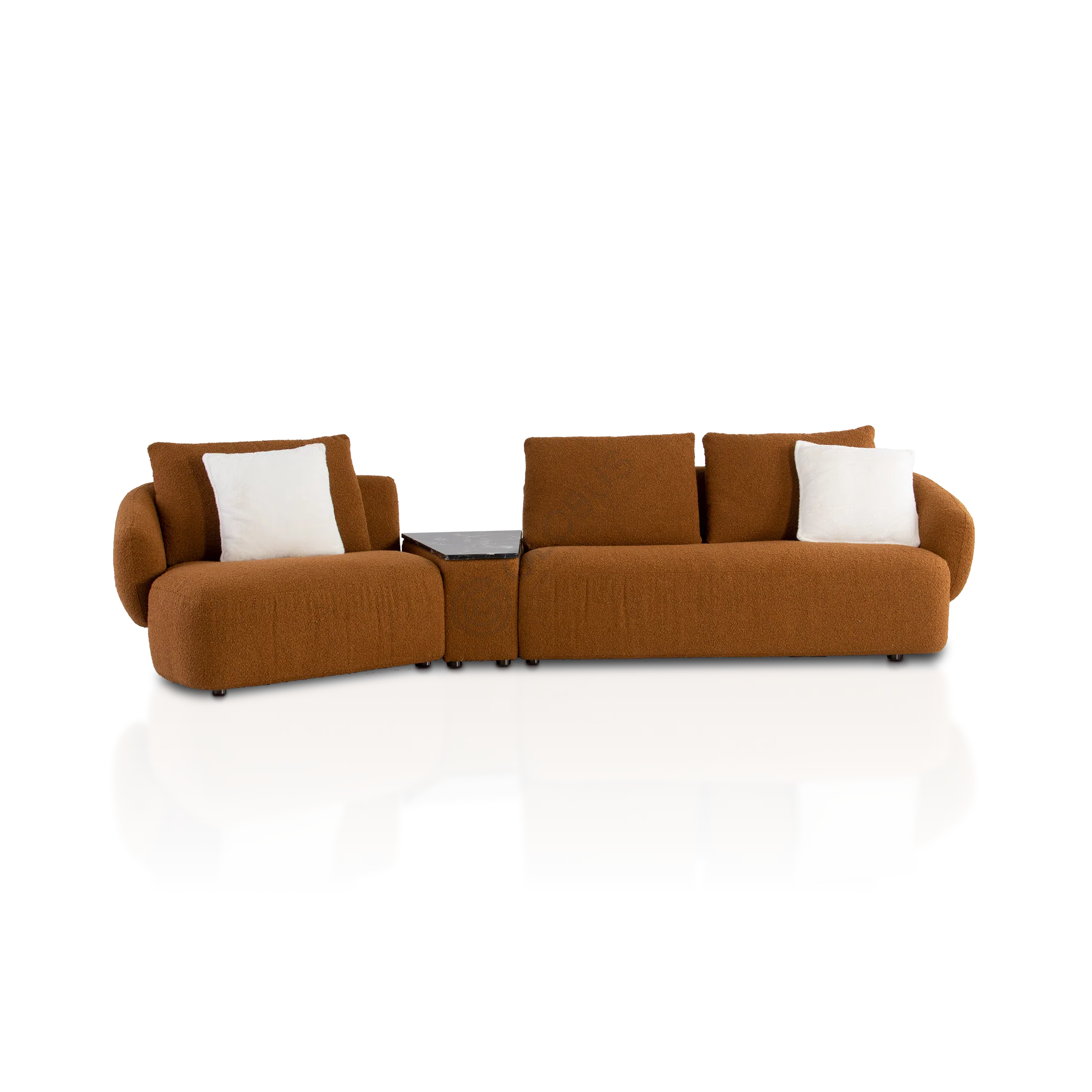 Диван MERIDIANI Rene