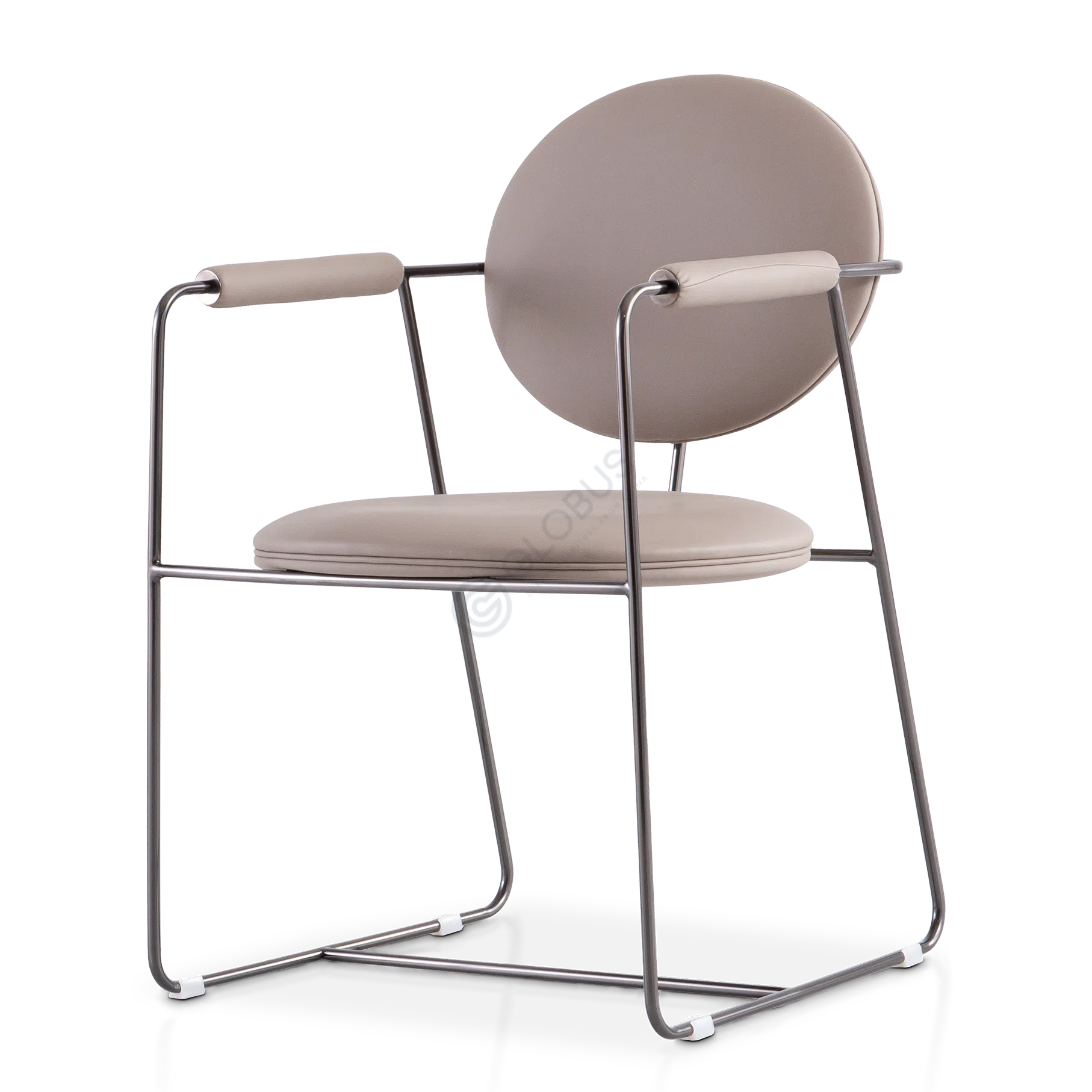 Обеденный стул BAXTER Gemma